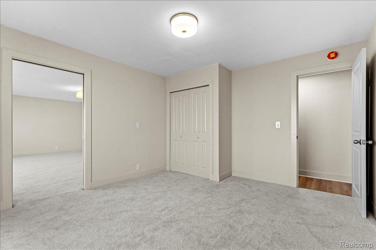 1300 E Lafayette Street Unit: 2810-12