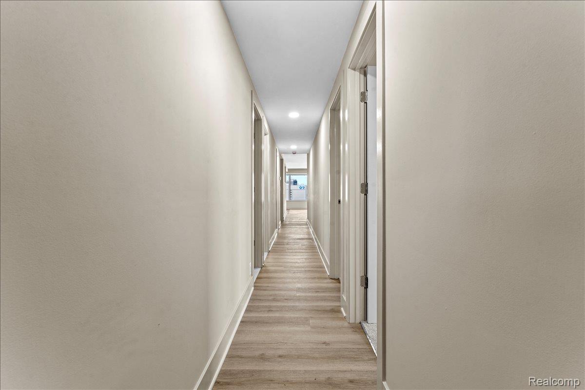 1300 E Lafayette Street Unit: 2810-12
