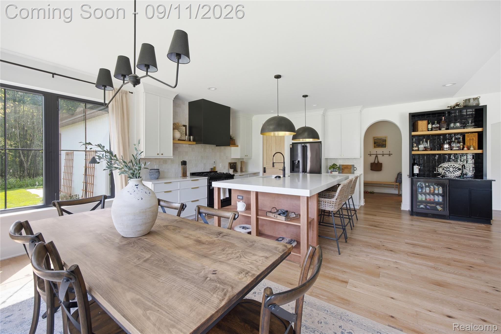 2768 Honeywell Lake Road