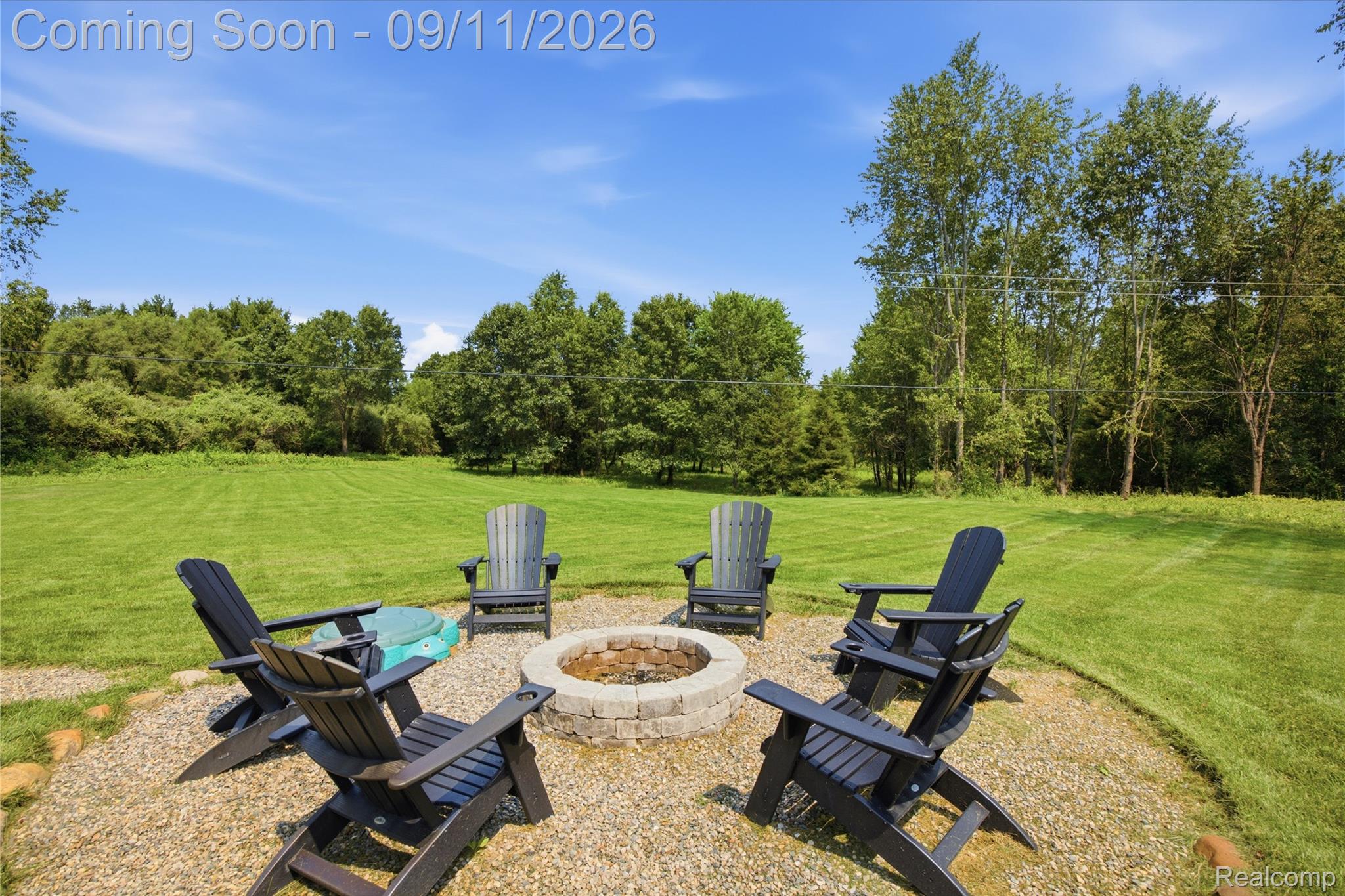 2768 Honeywell Lake Road