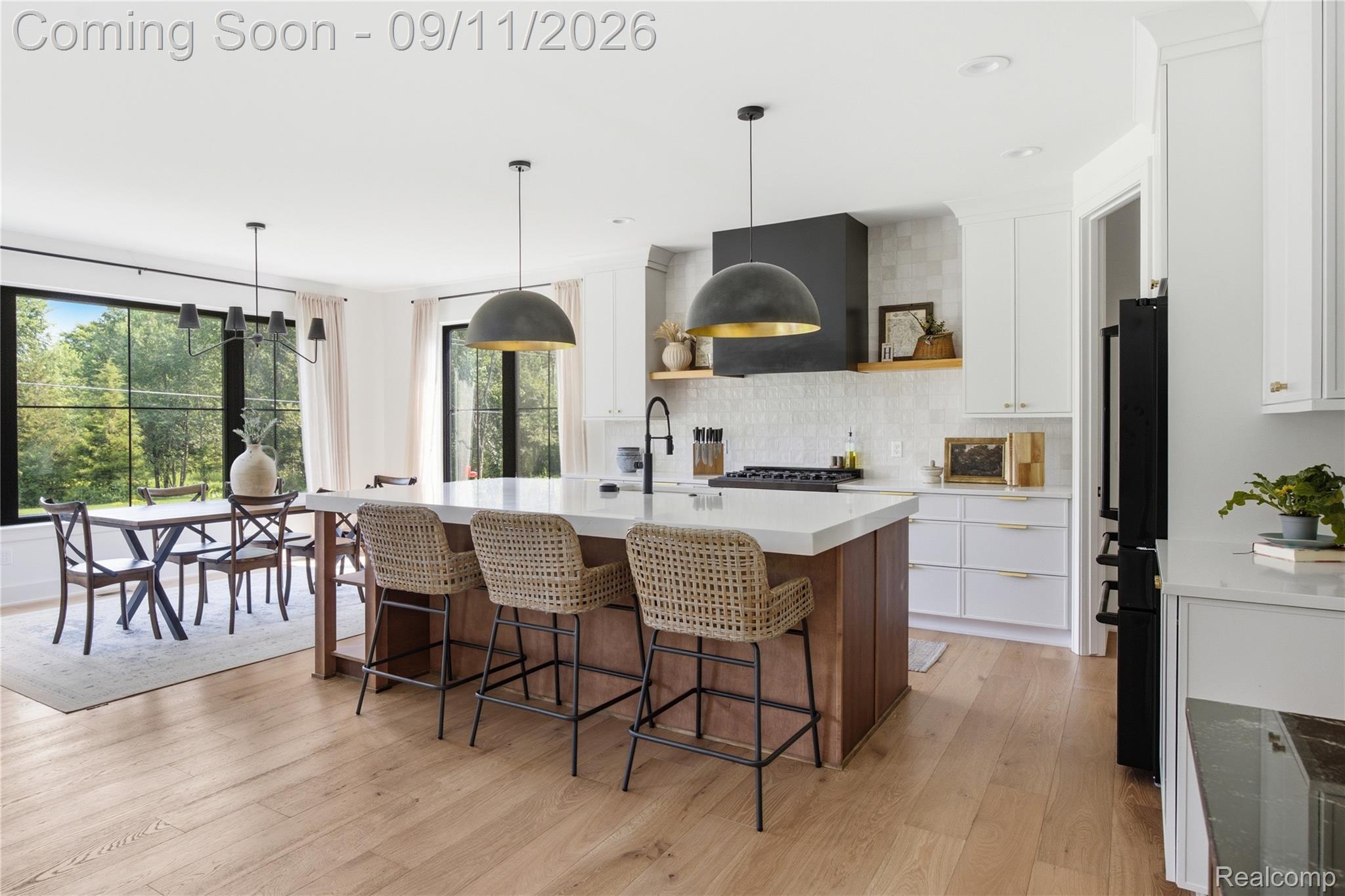 2768 Honeywell Lake Road