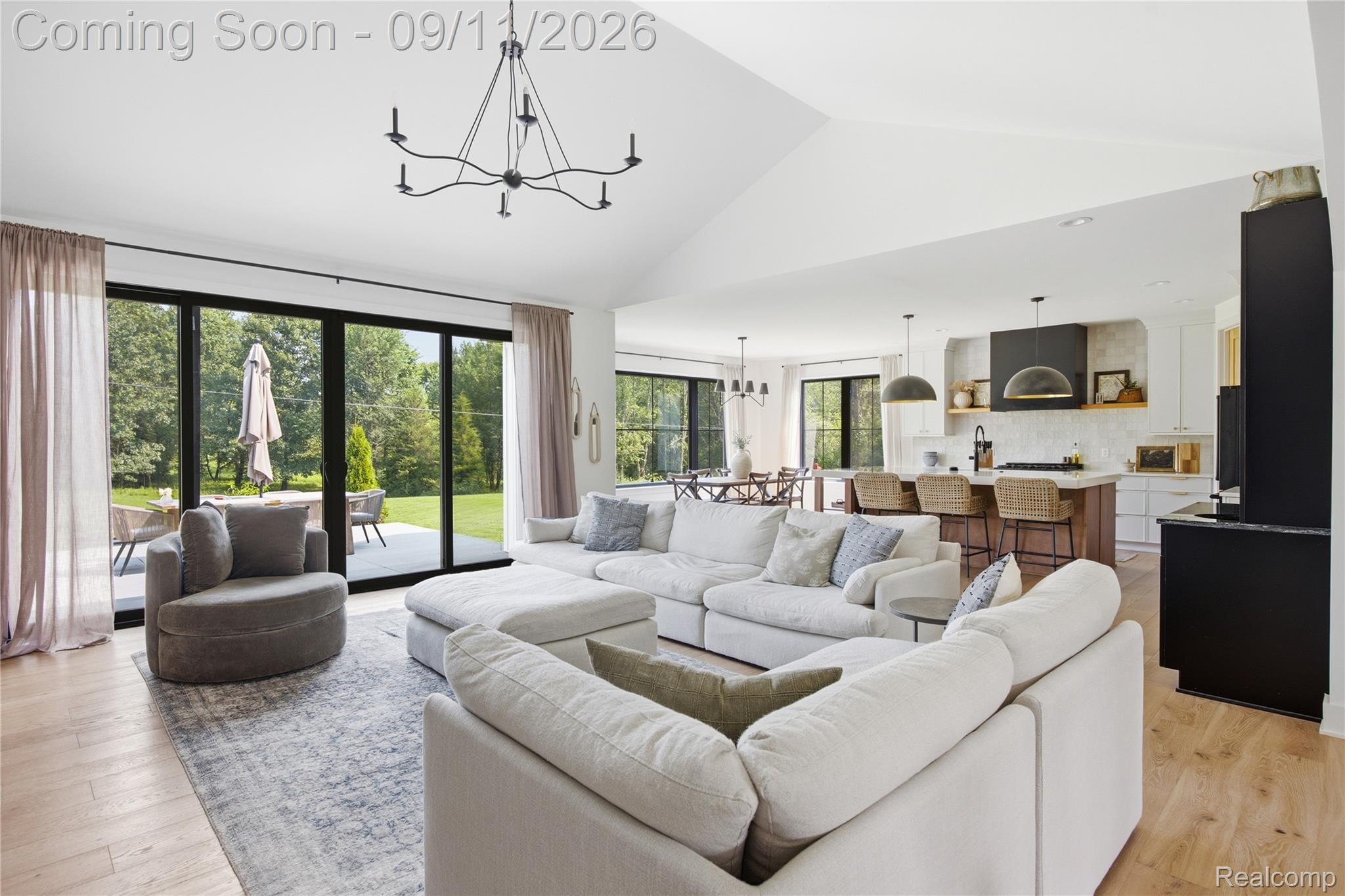 2768 Honeywell Lake Road