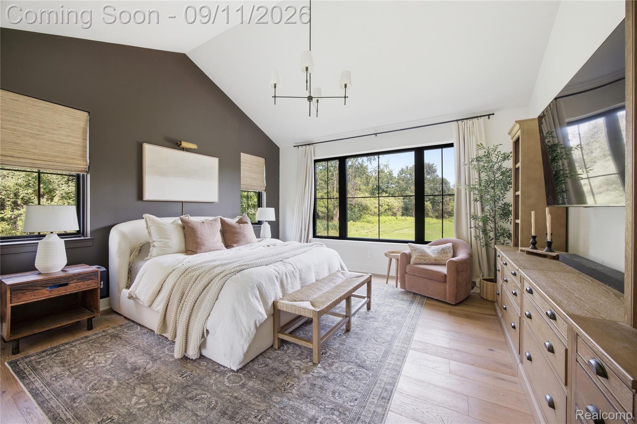 2768 Honeywell Lake Road