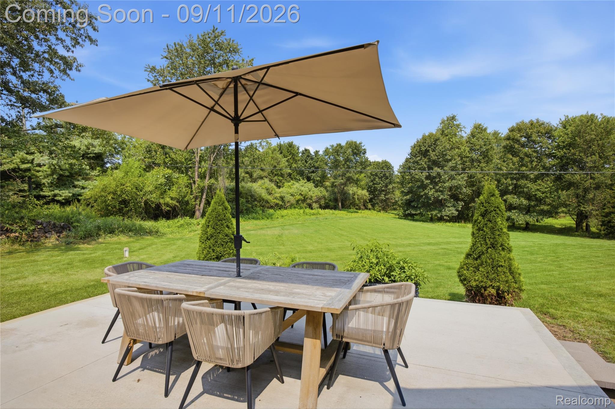 2768 Honeywell Lake Road