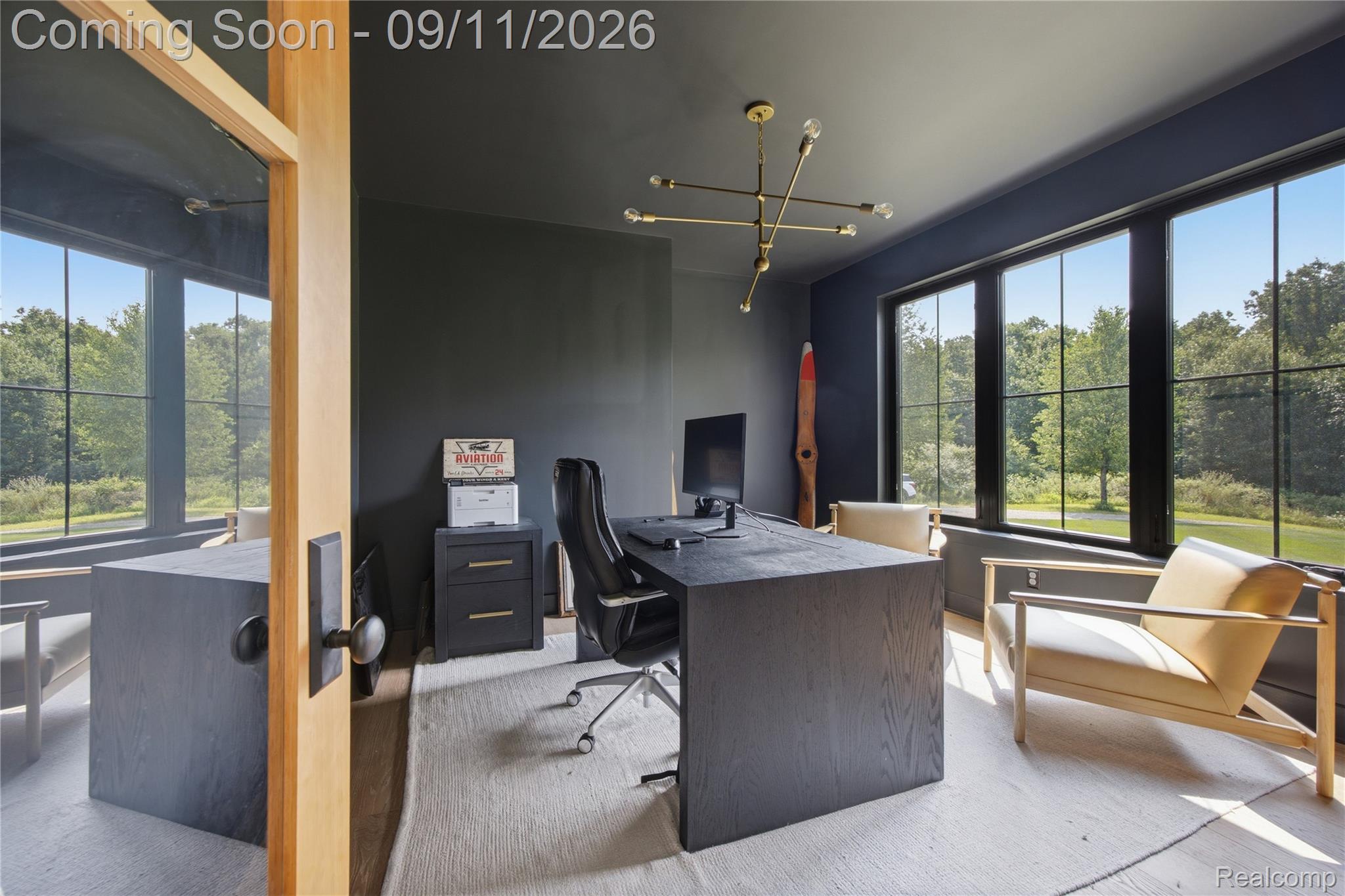 2768 Honeywell Lake Road