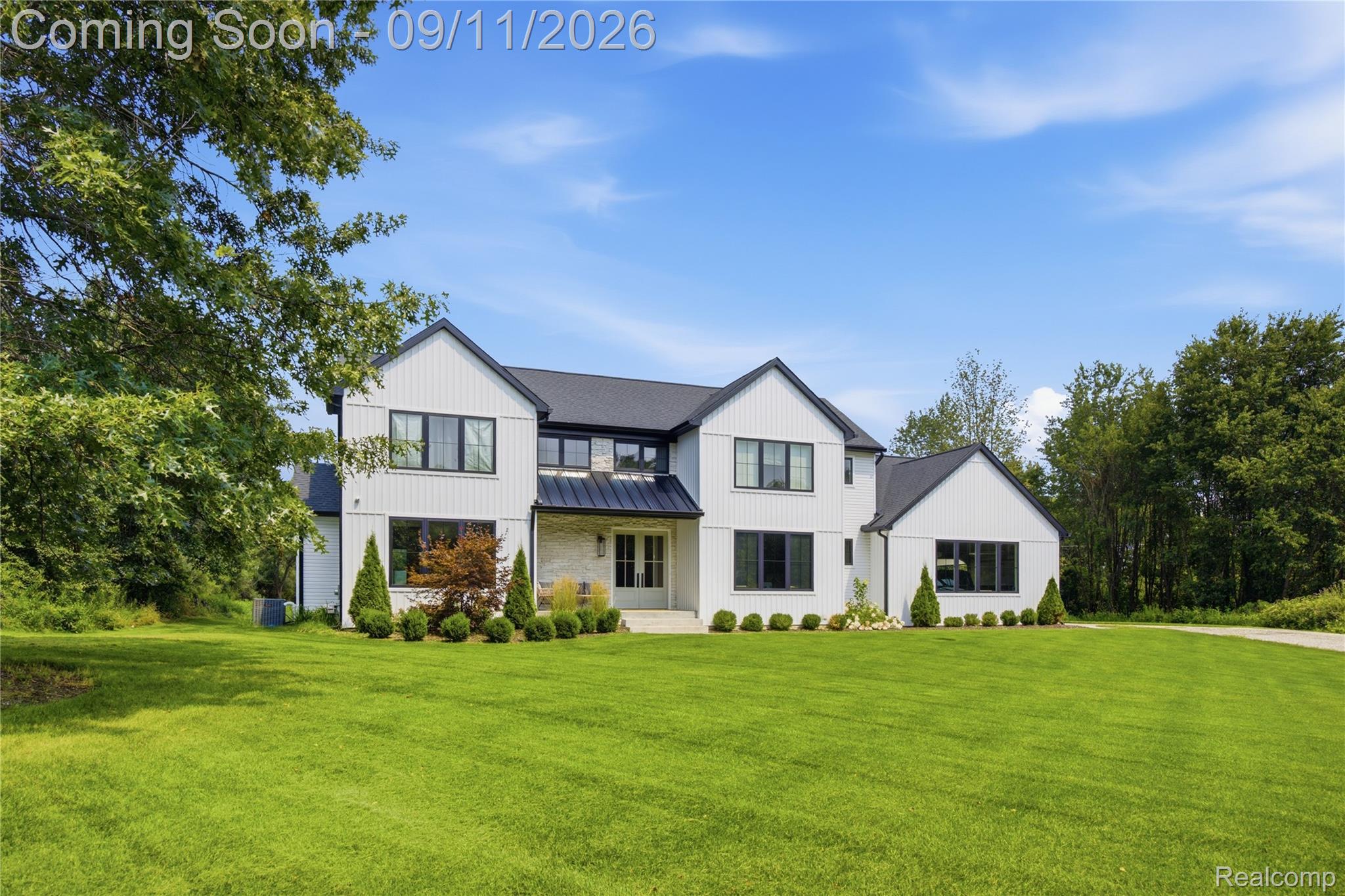 2768 Honeywell Lake Road