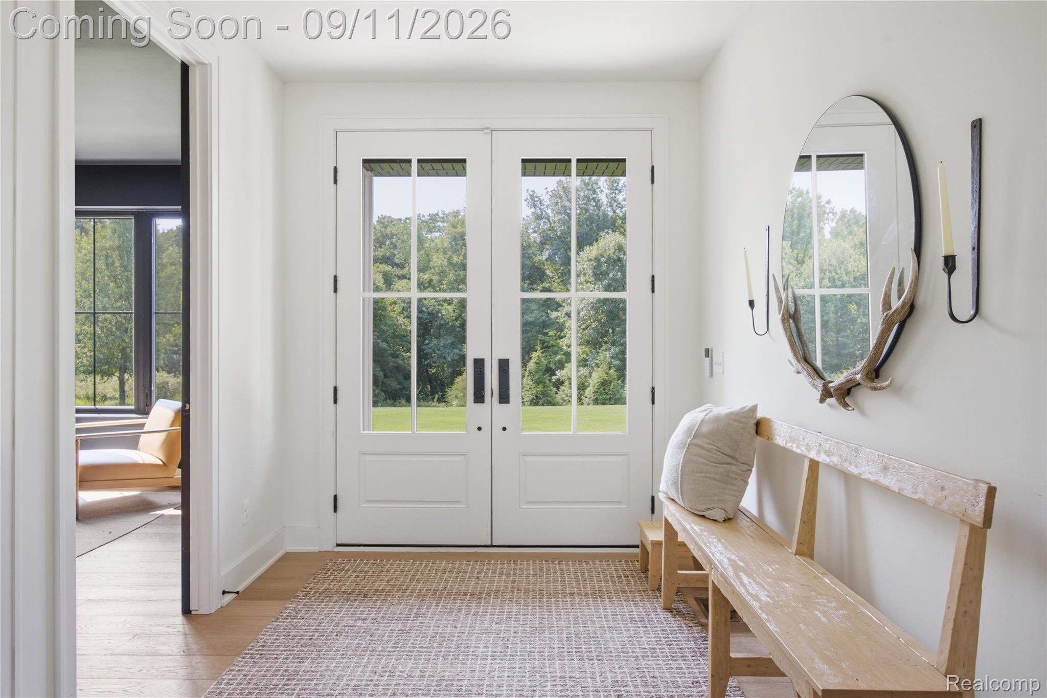 2768 Honeywell Lake Road