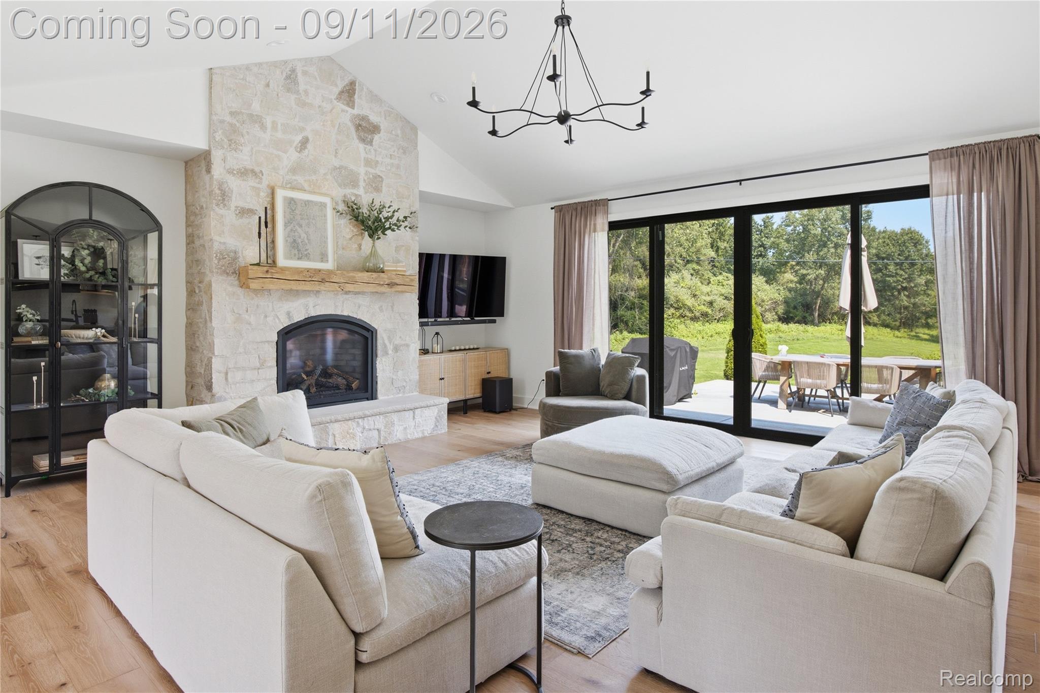 2768 Honeywell Lake Road