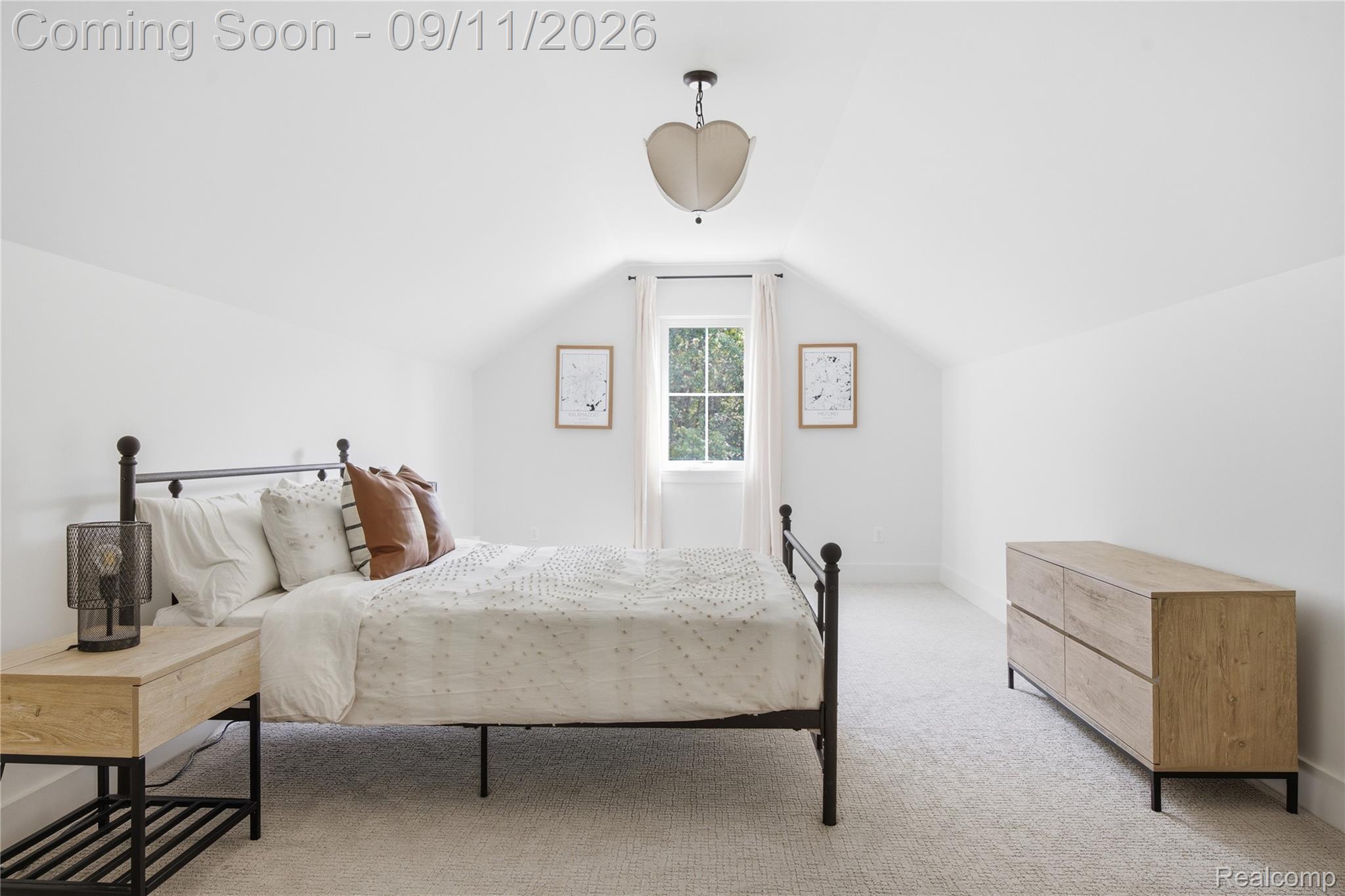 2768 Honeywell Lake Road