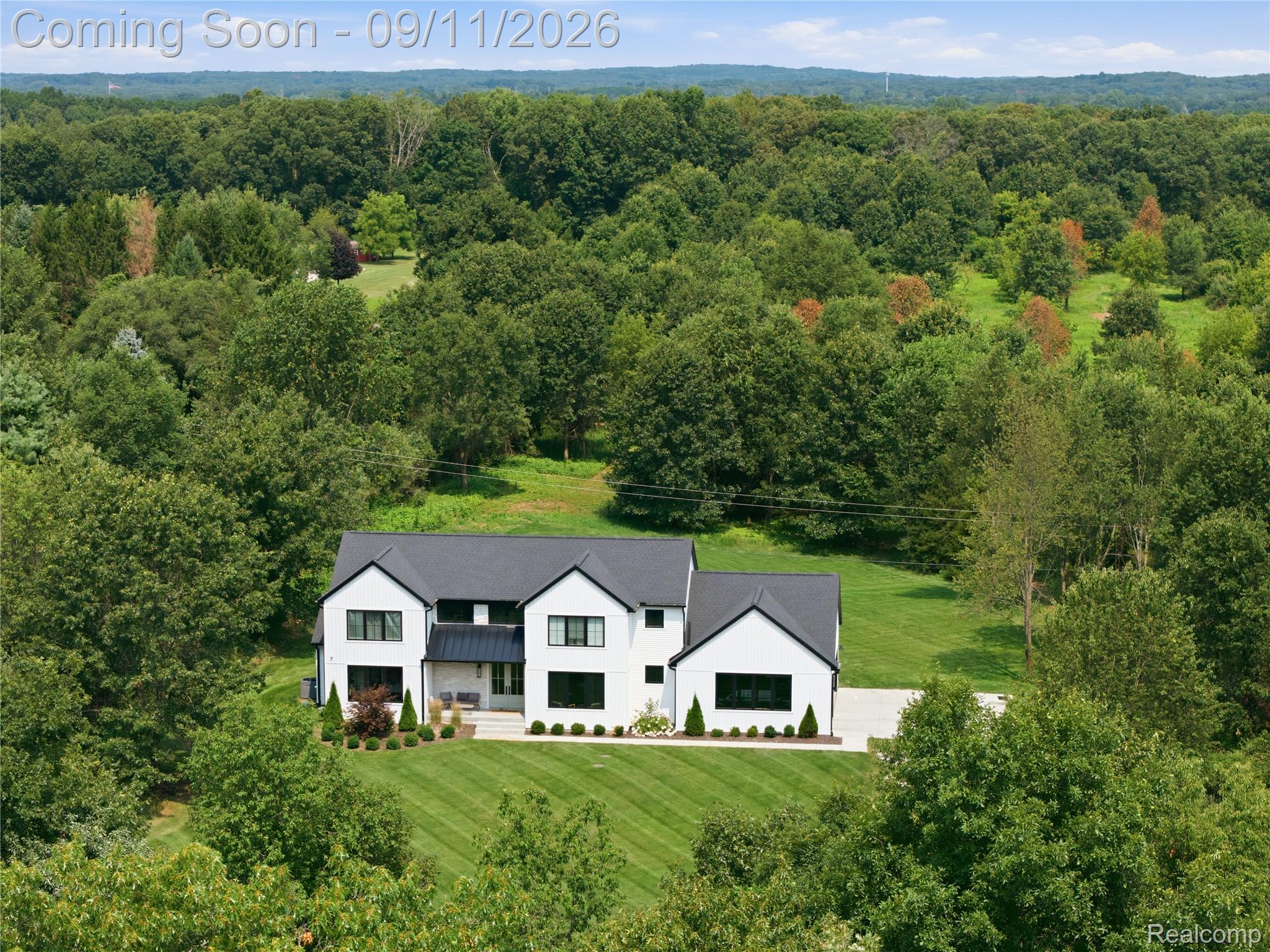 2768 Honeywell Lake Road