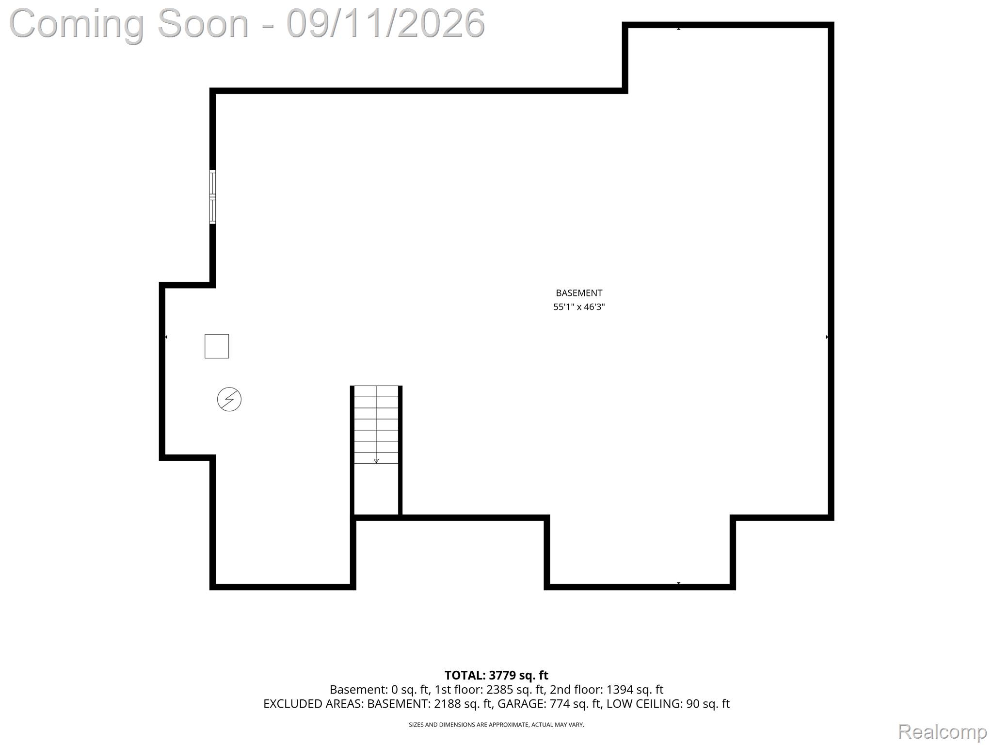 2768 Honeywell Lake Road