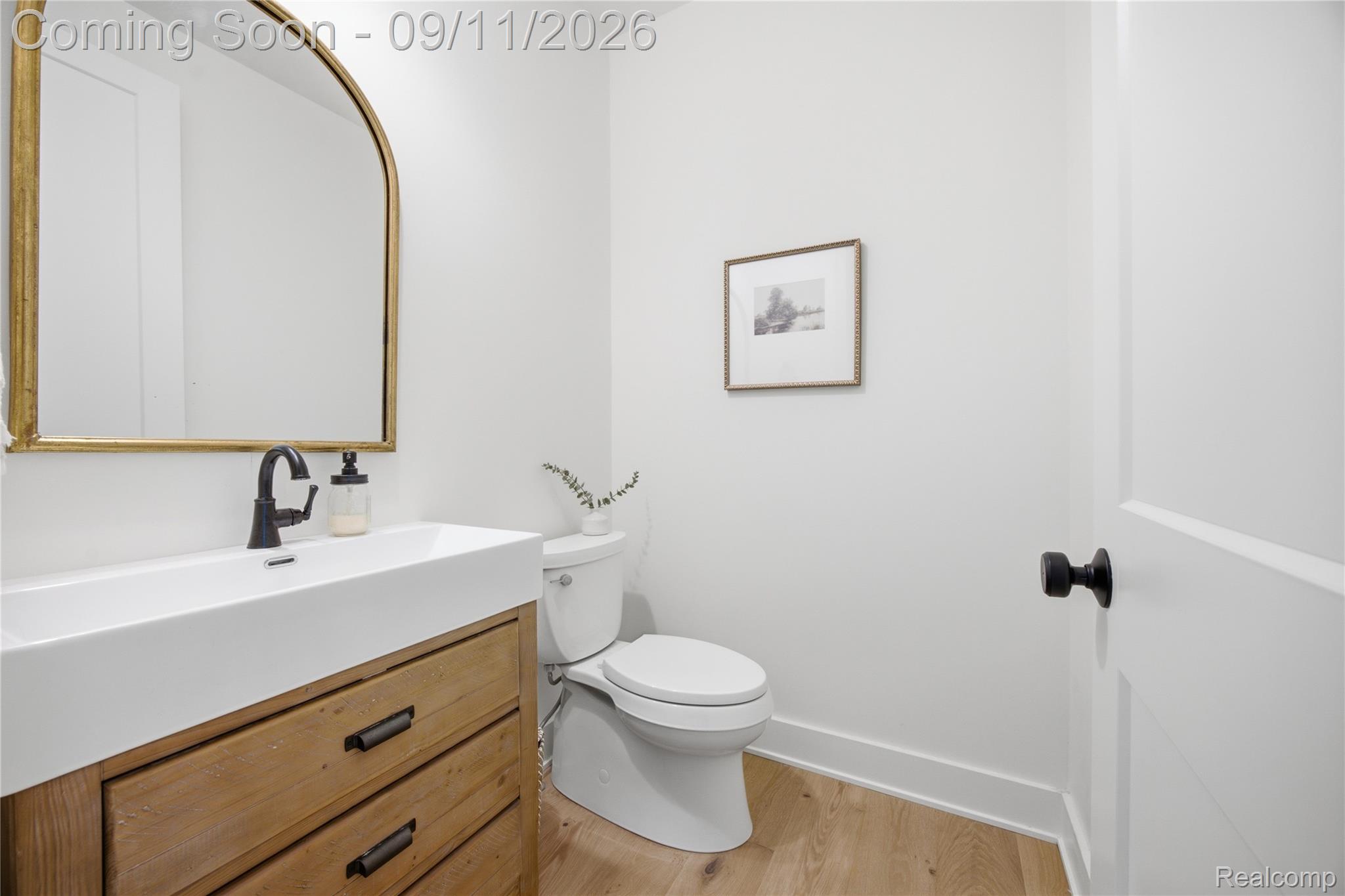 2768 Honeywell Lake Road