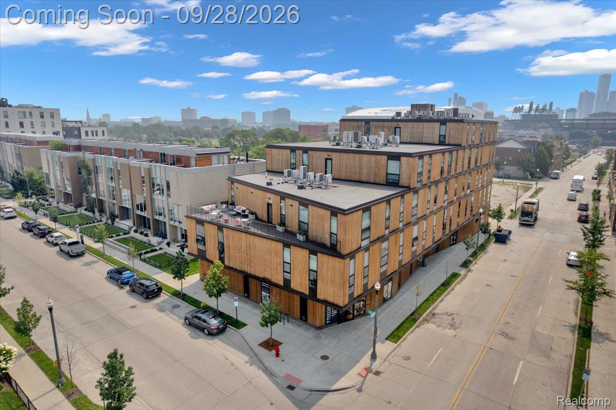 213 Alfred Street