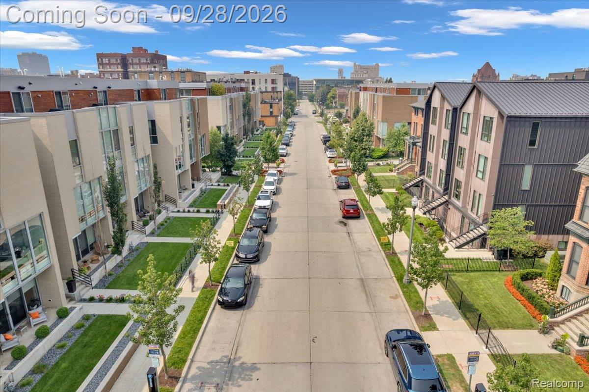213 Alfred Street