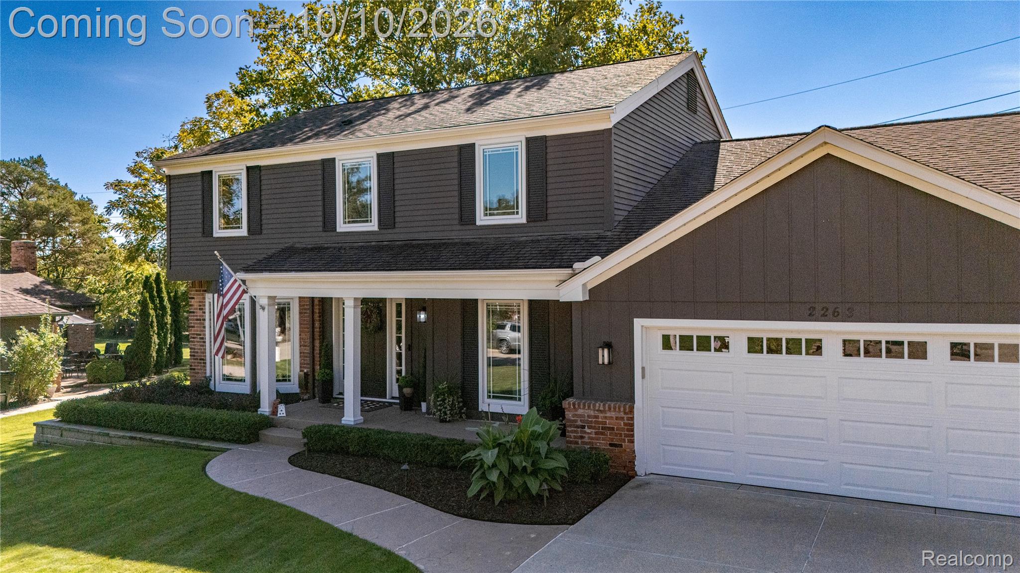 2263 Chippenham