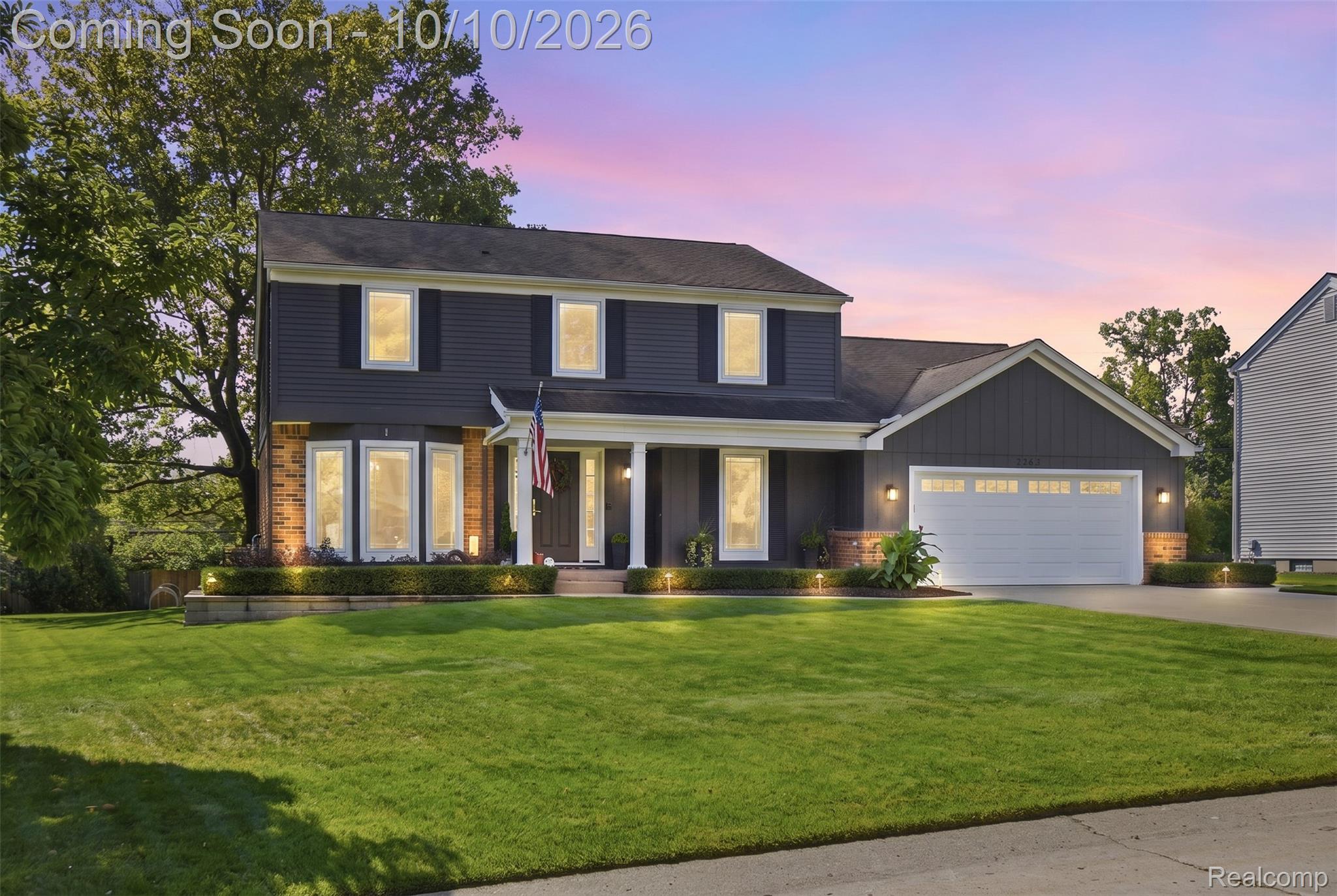 2263 Chippenham