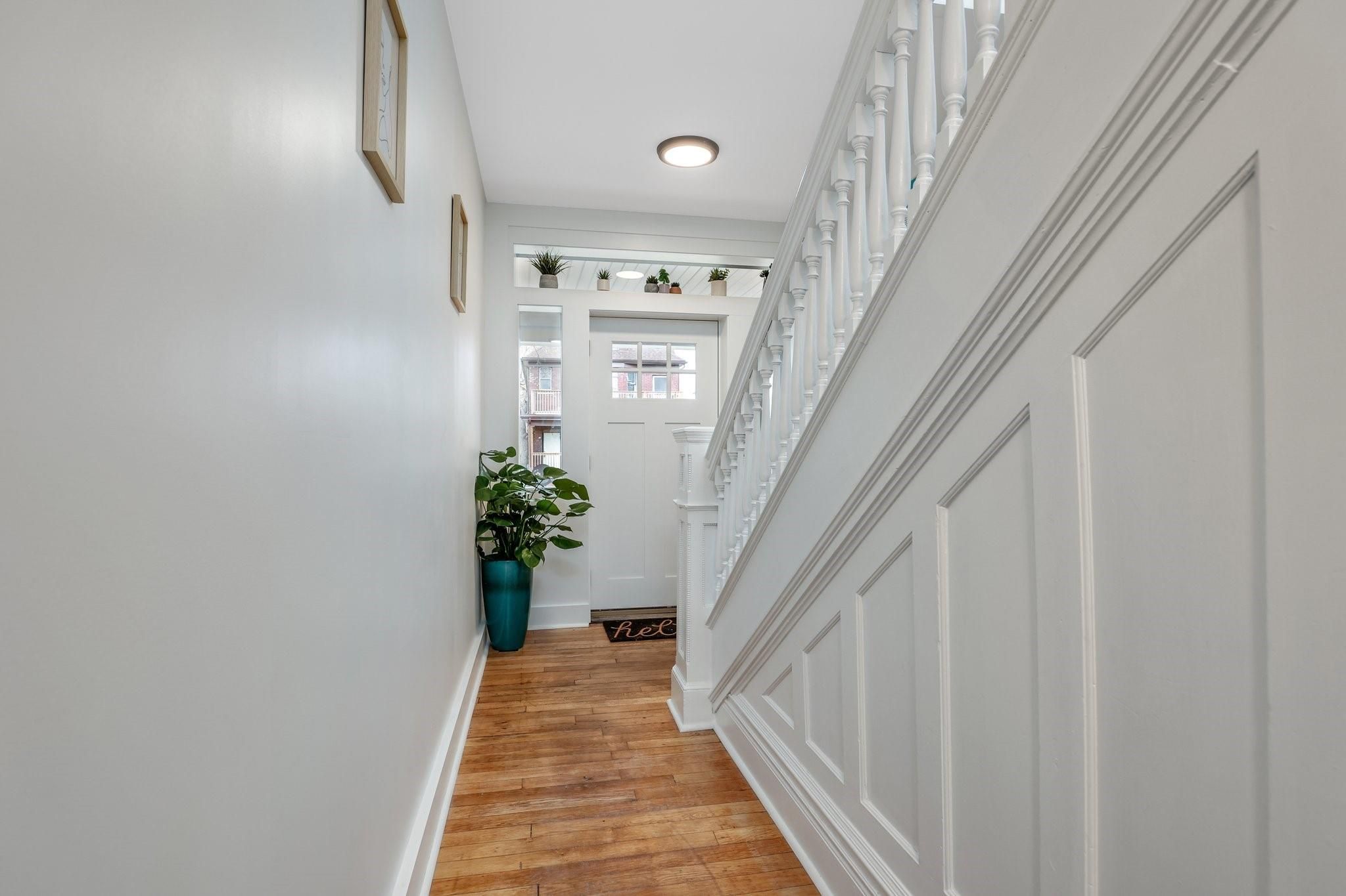 89 W Philadelphia Street Unit: 5