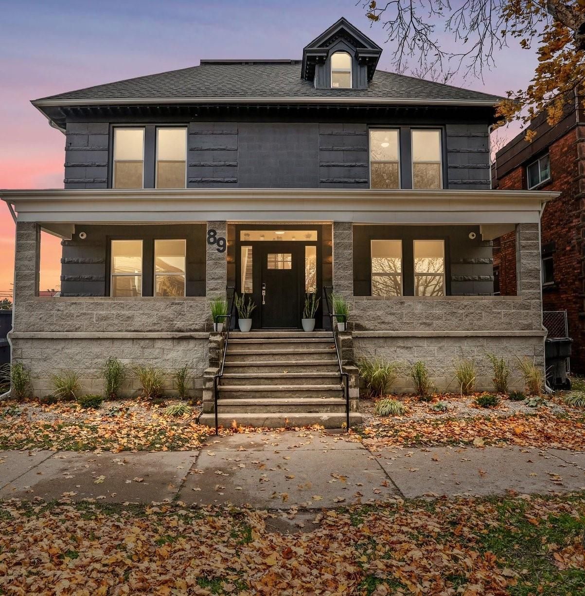 89 W Philadelphia Street Unit: 5