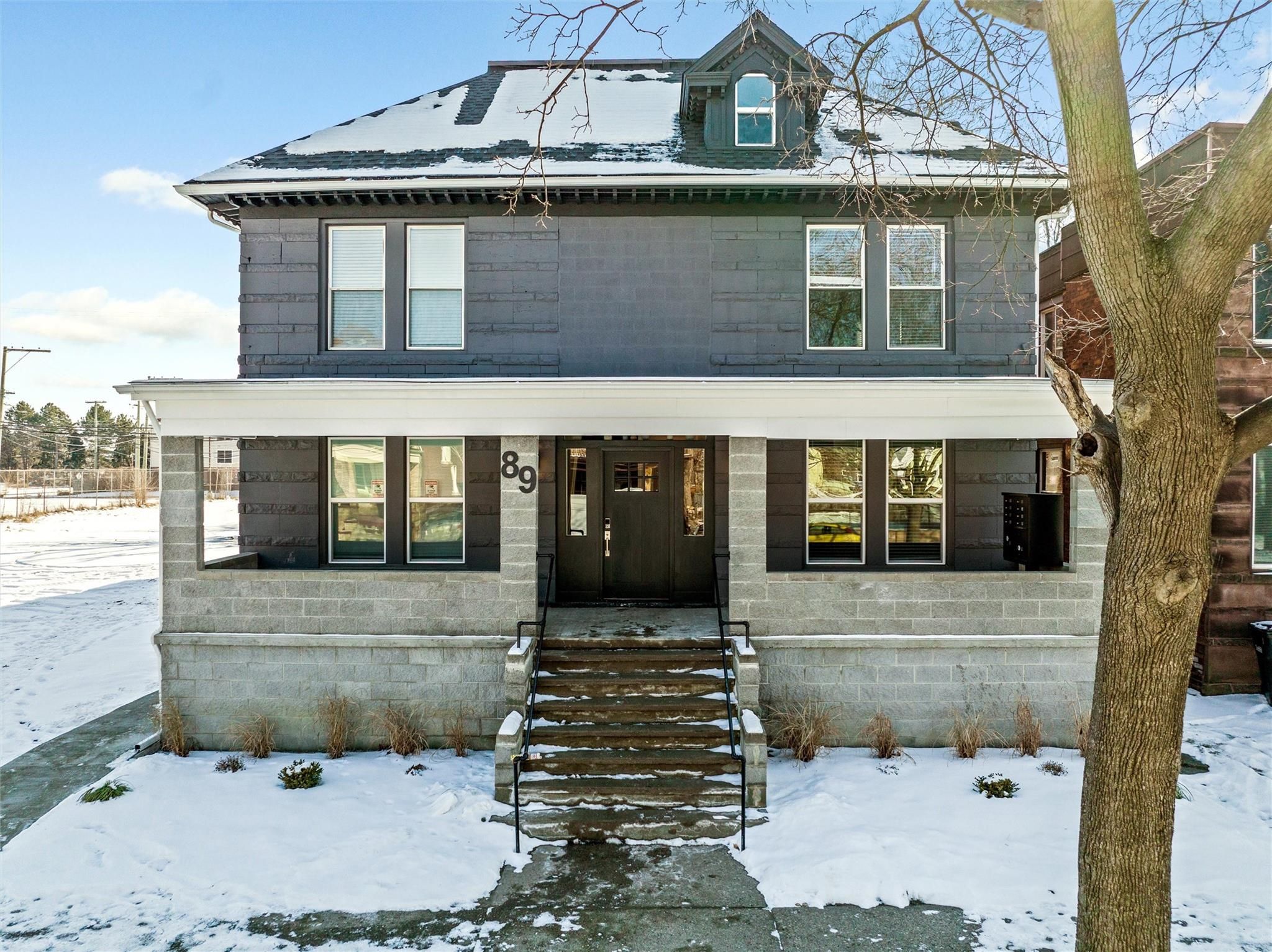 89 W Philadelphia Street Unit: 7