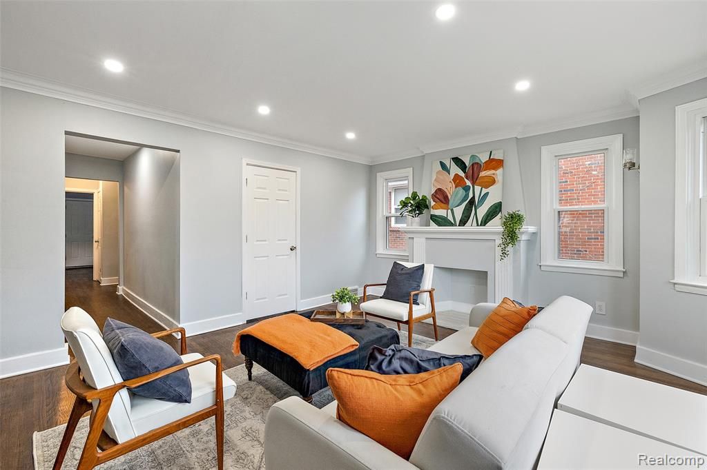 17606 SANTA ROSA Drive