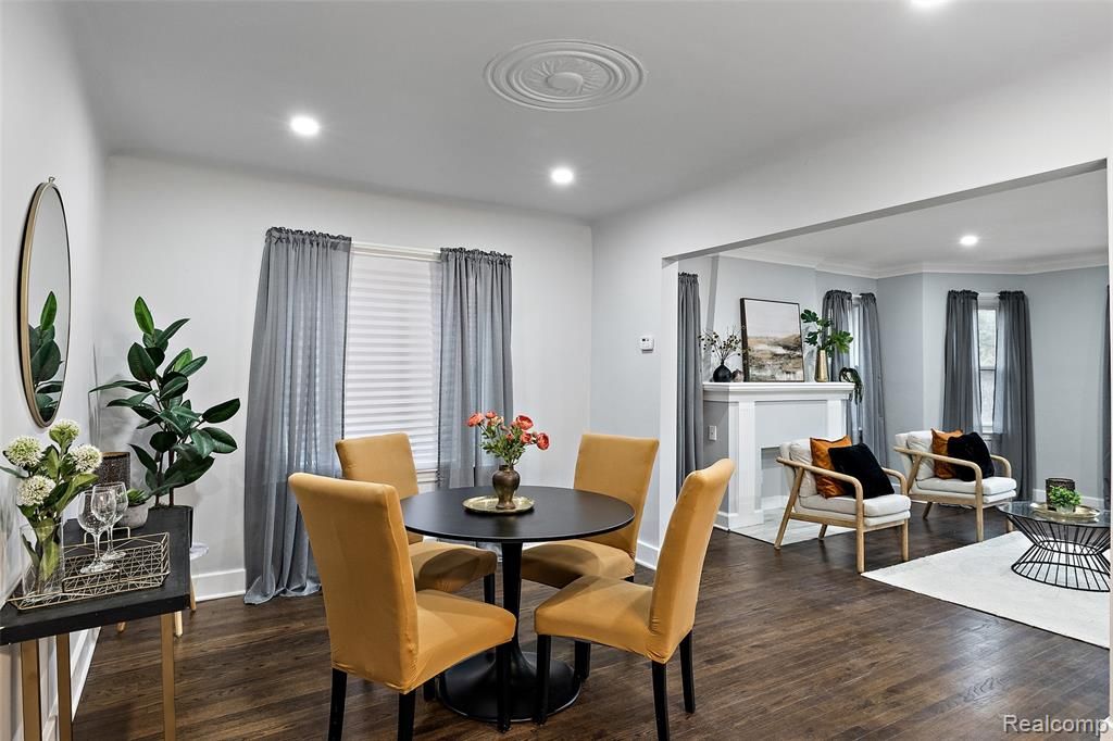 17606 SANTA ROSA Drive