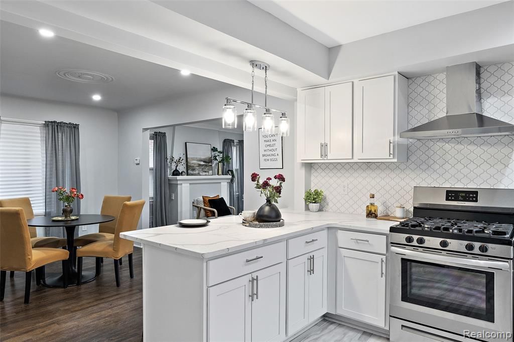 17606 SANTA ROSA Drive