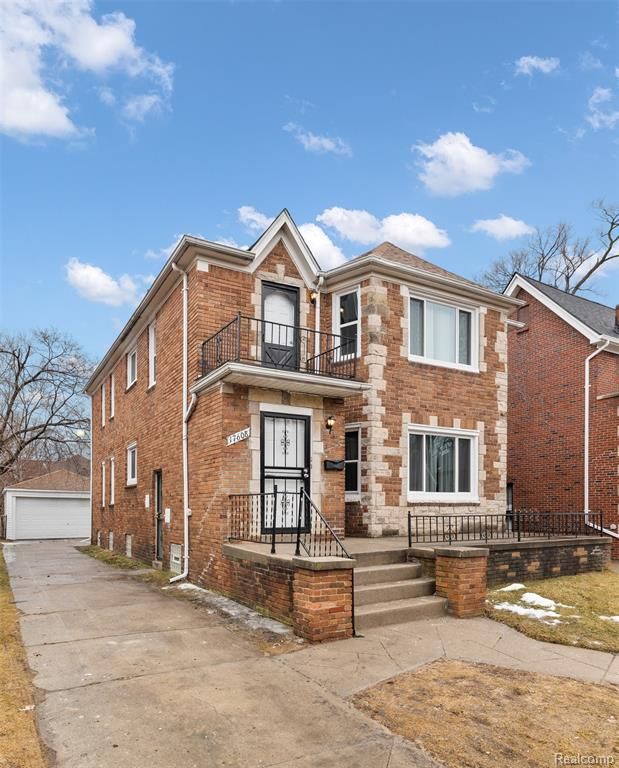 17606 SANTA ROSA Drive