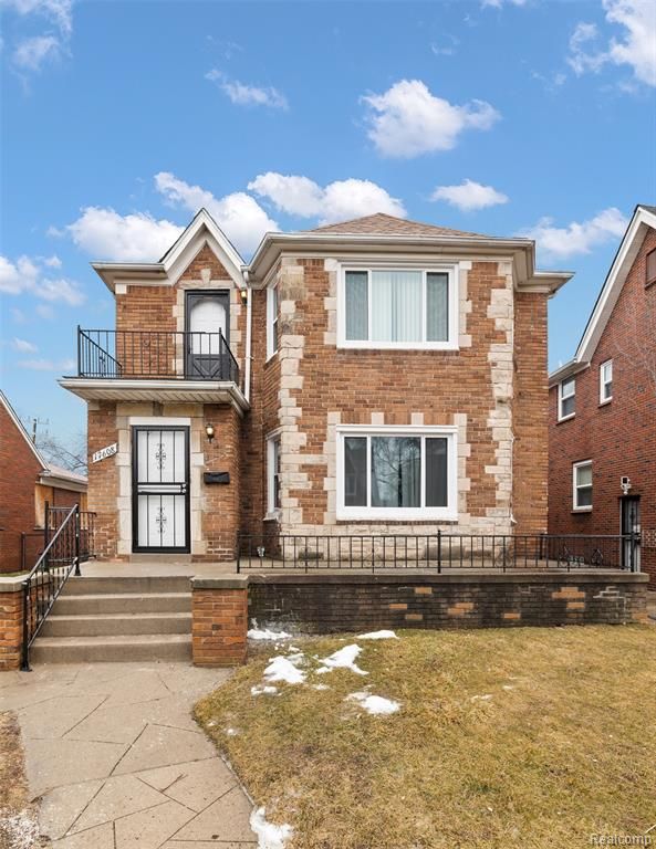 17606 SANTA ROSA Drive