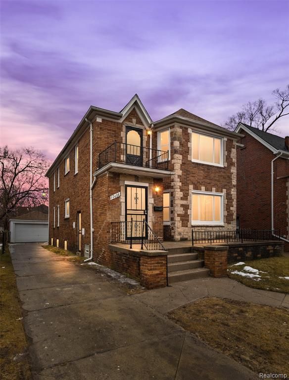 17606 SANTA ROSA Drive