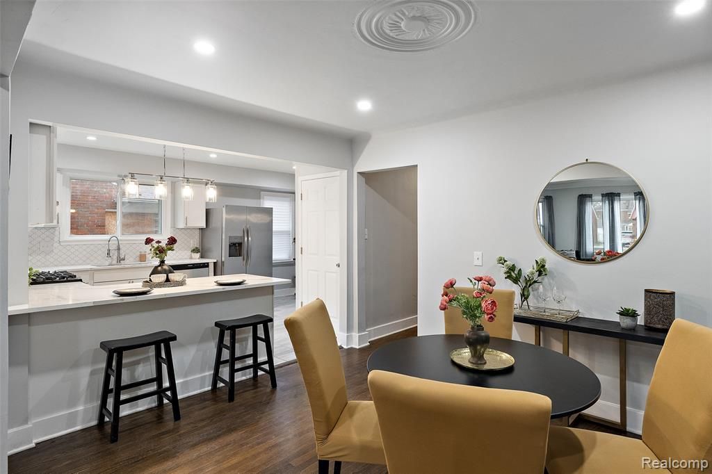 17606 SANTA ROSA Drive