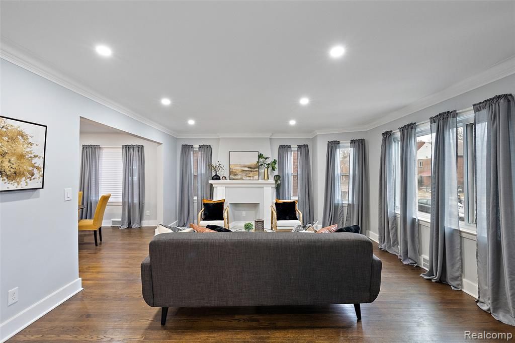 17606 SANTA ROSA Drive