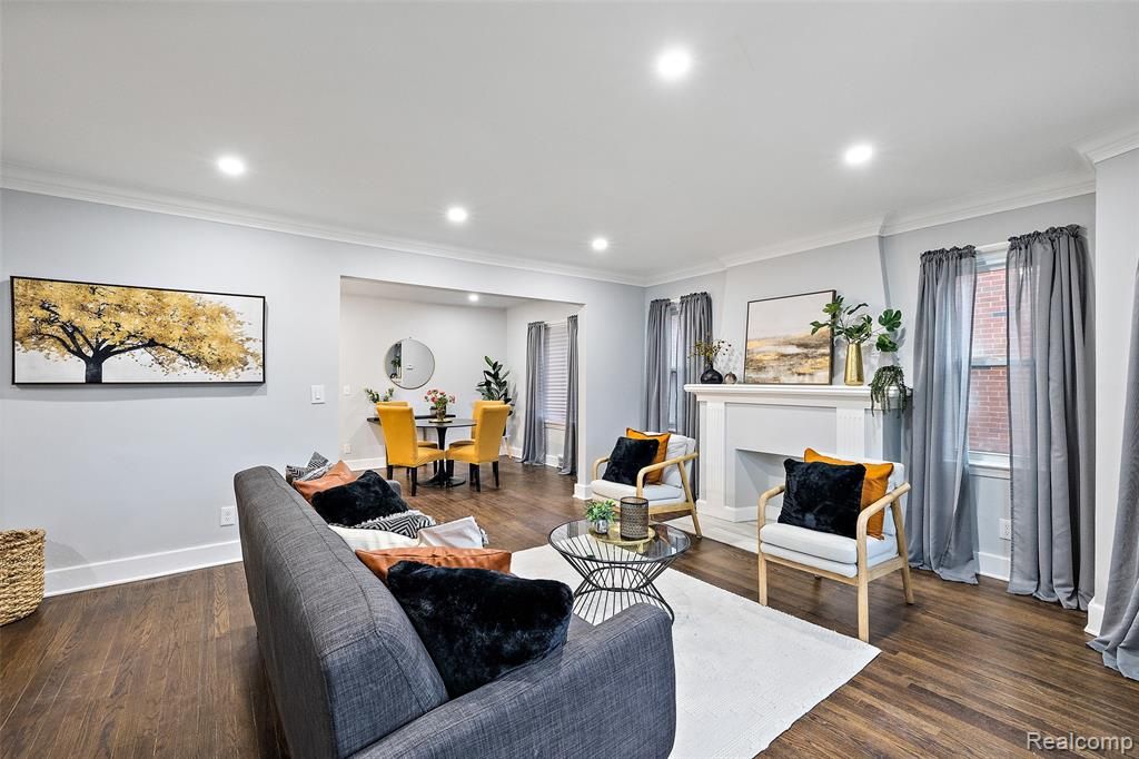 17606 SANTA ROSA Drive