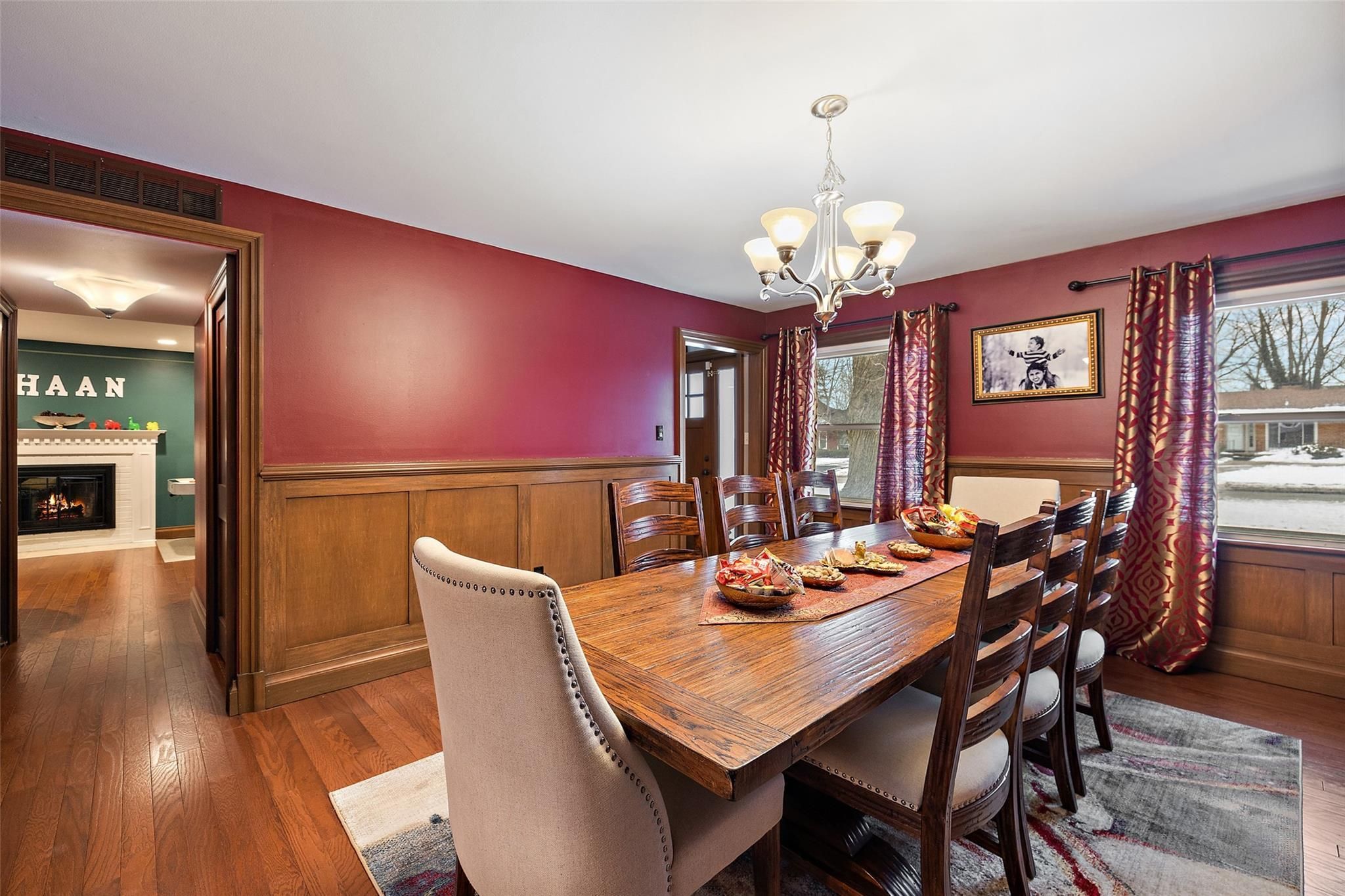 27815 KENDALLWOOD Drive