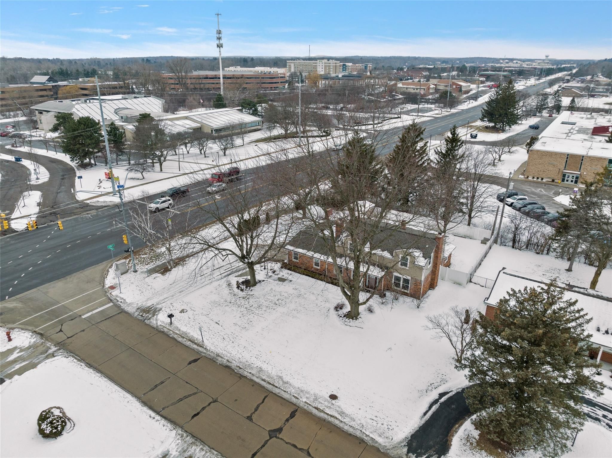 27815 KENDALLWOOD Drive