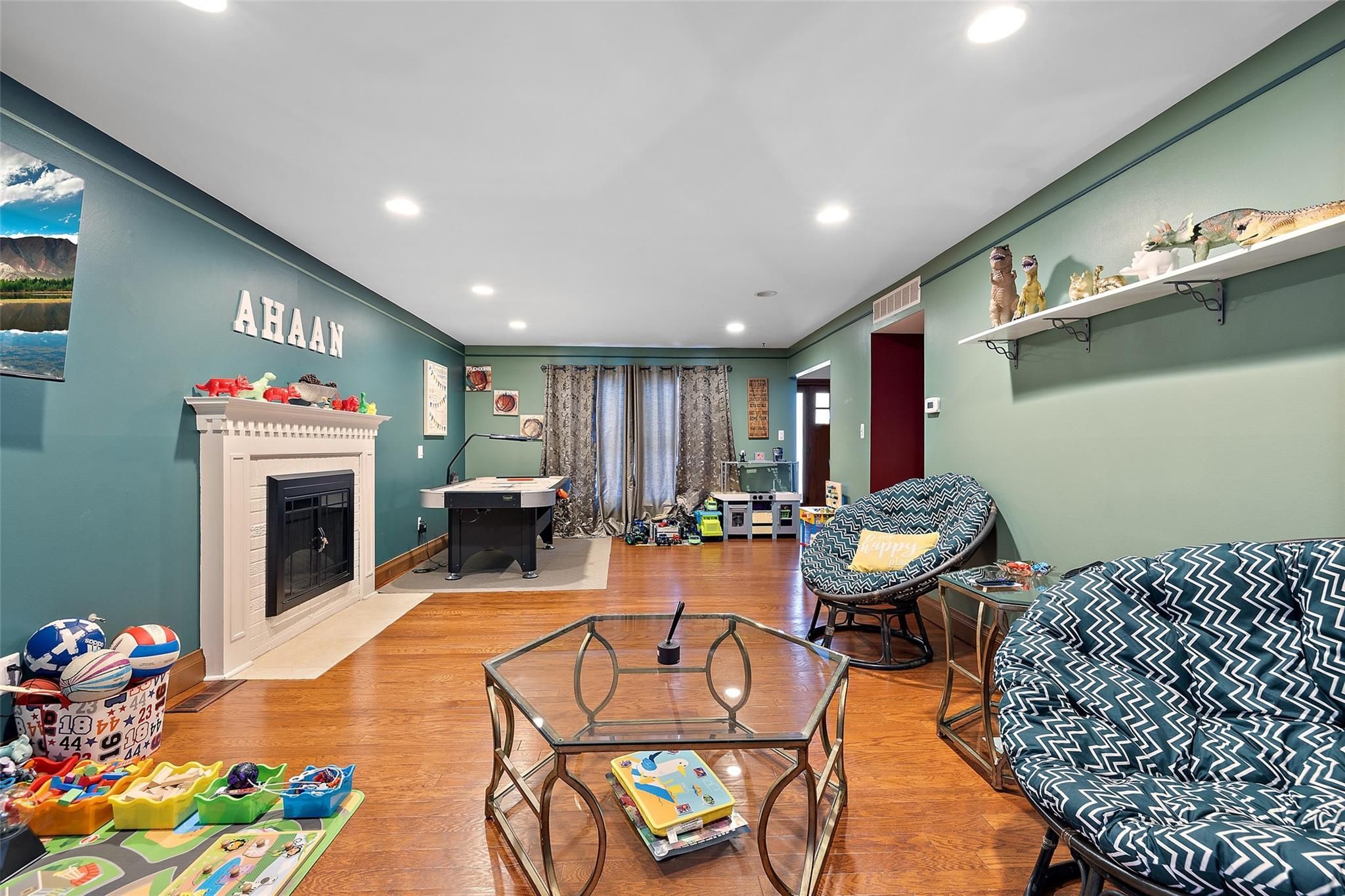 27815 KENDALLWOOD Drive