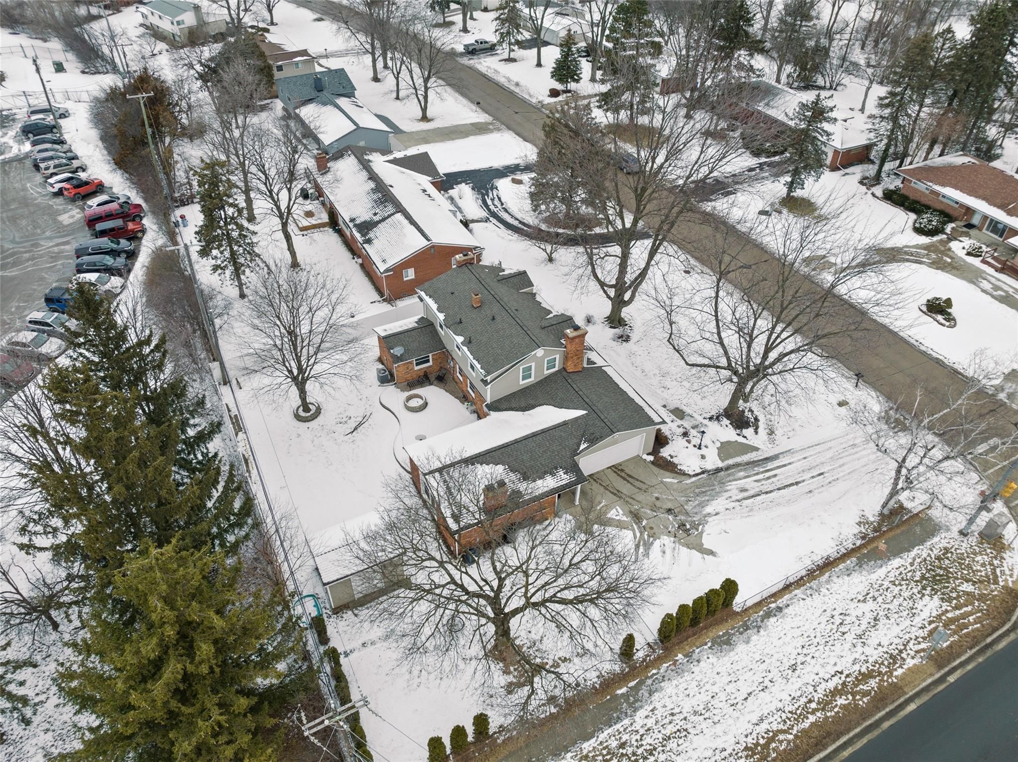 27815 KENDALLWOOD Drive