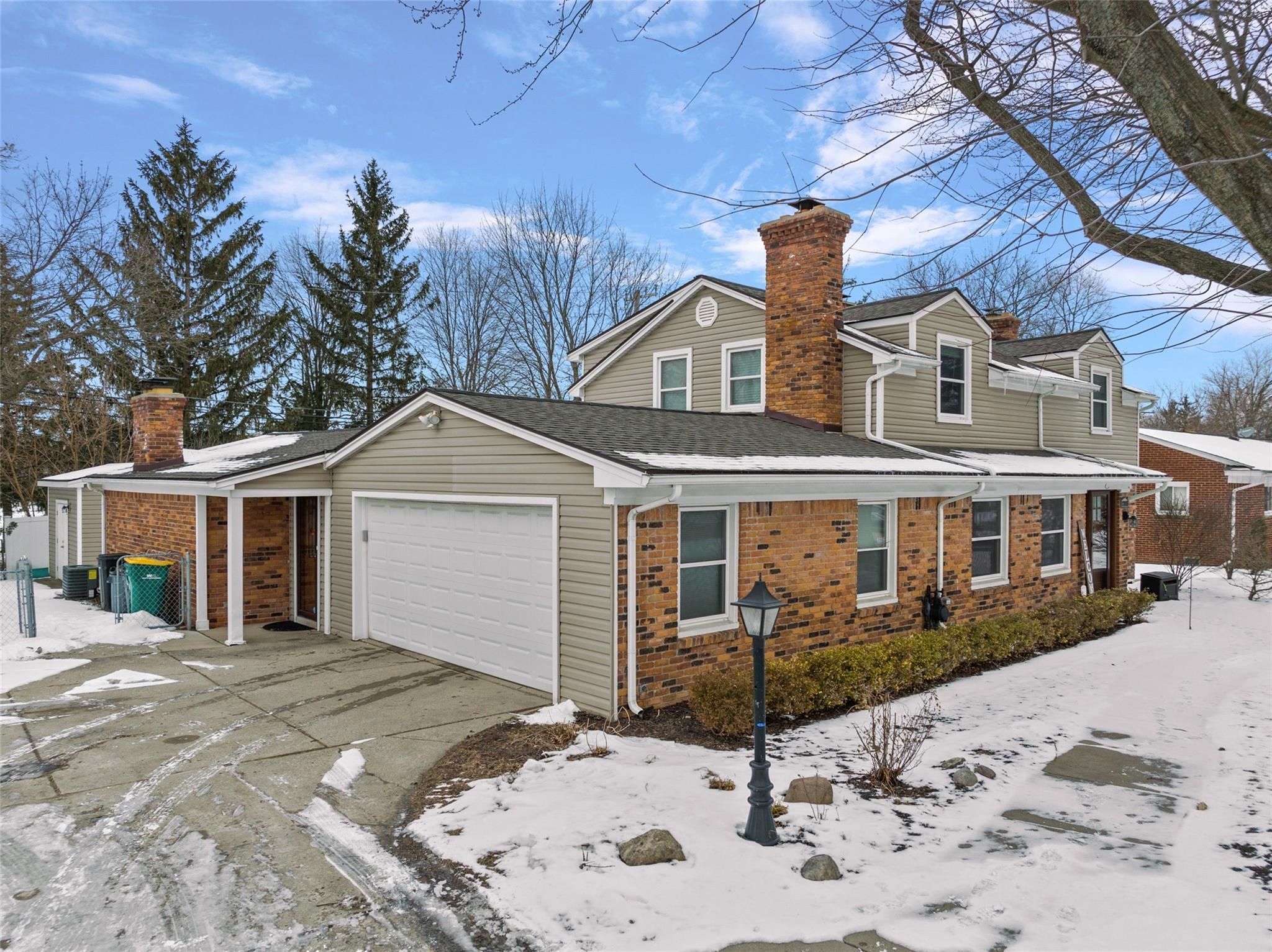 27815 KENDALLWOOD Drive