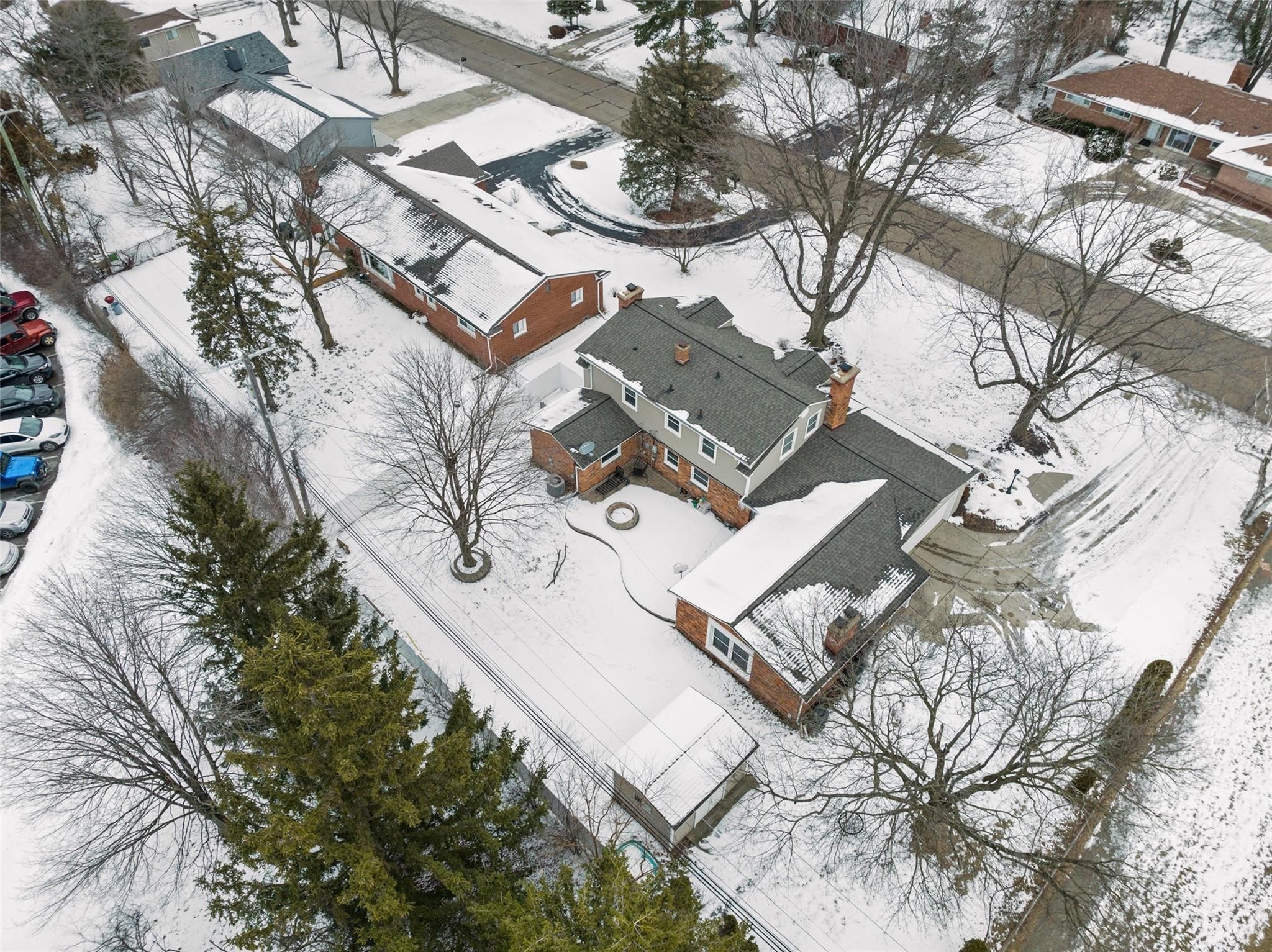 27815 KENDALLWOOD Drive