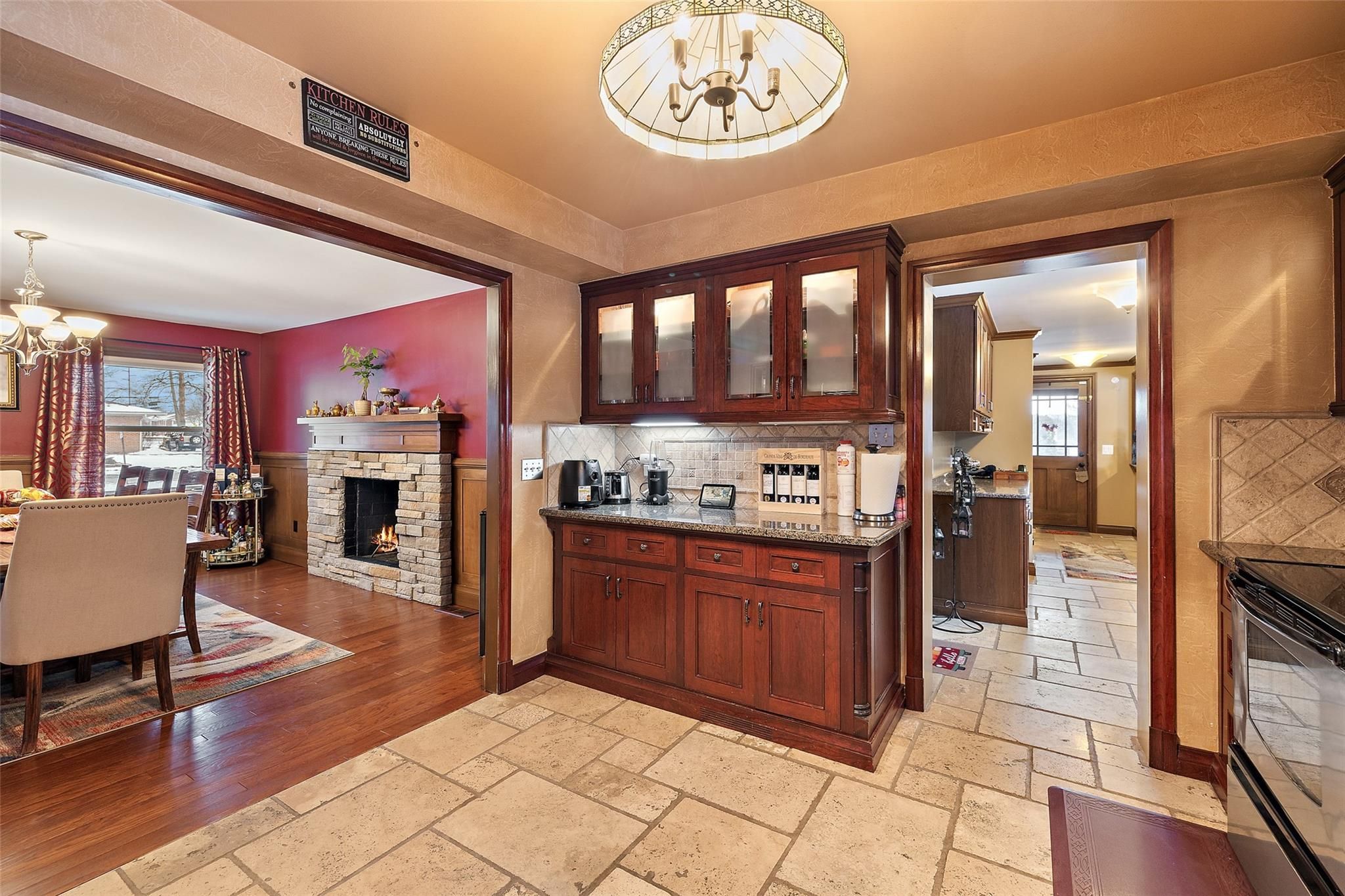 27815 KENDALLWOOD Drive