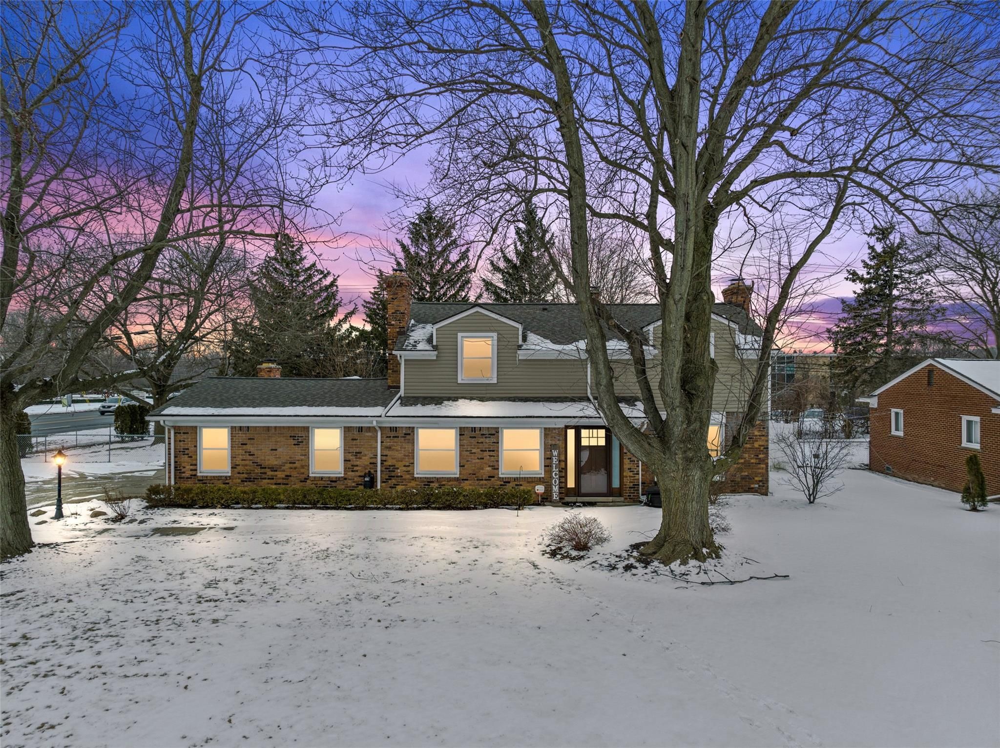 27815 KENDALLWOOD Drive