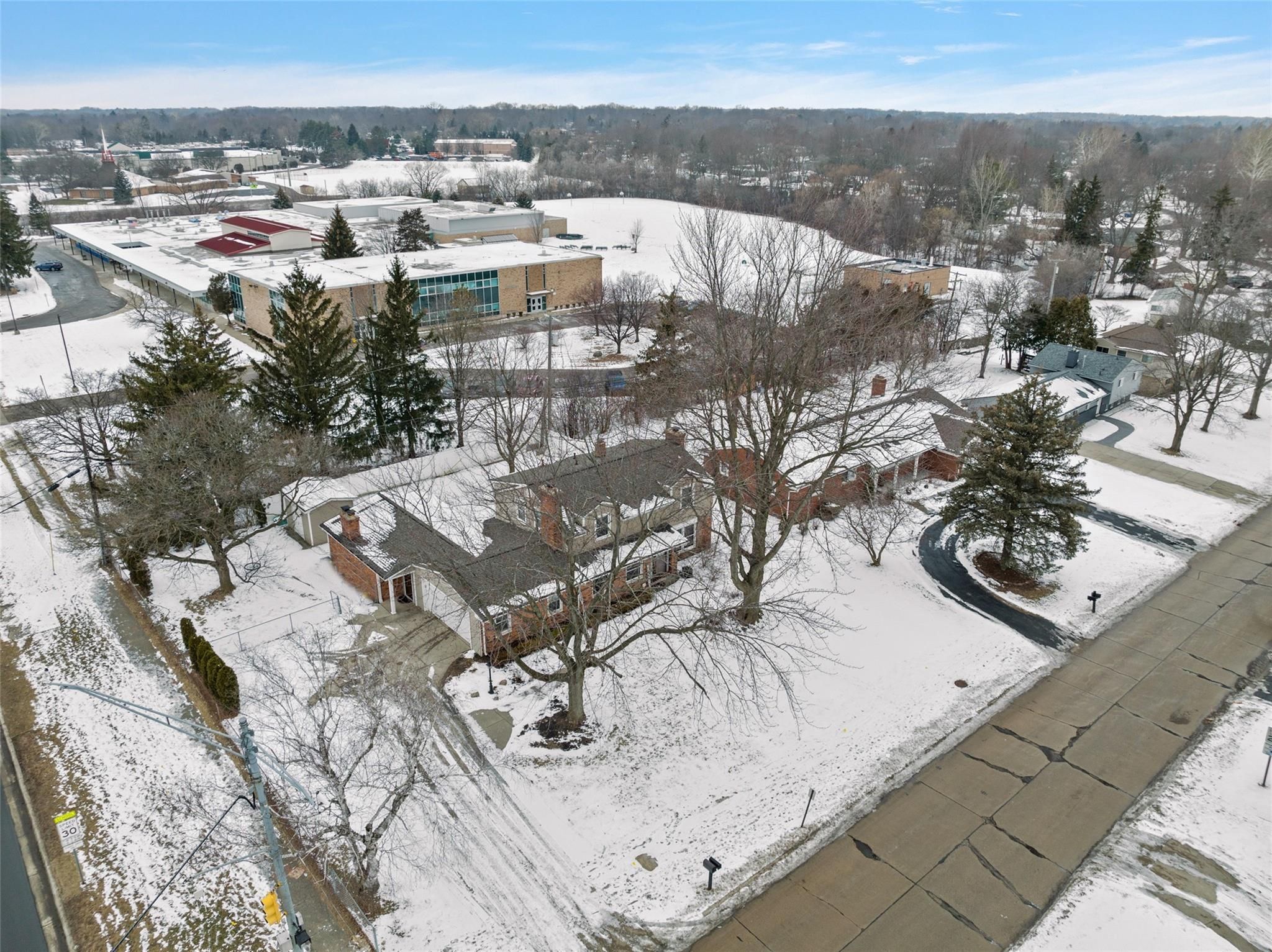 27815 KENDALLWOOD Drive