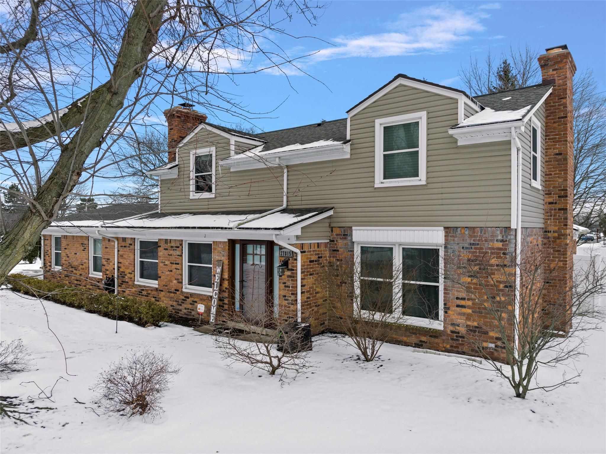 27815 KENDALLWOOD Drive