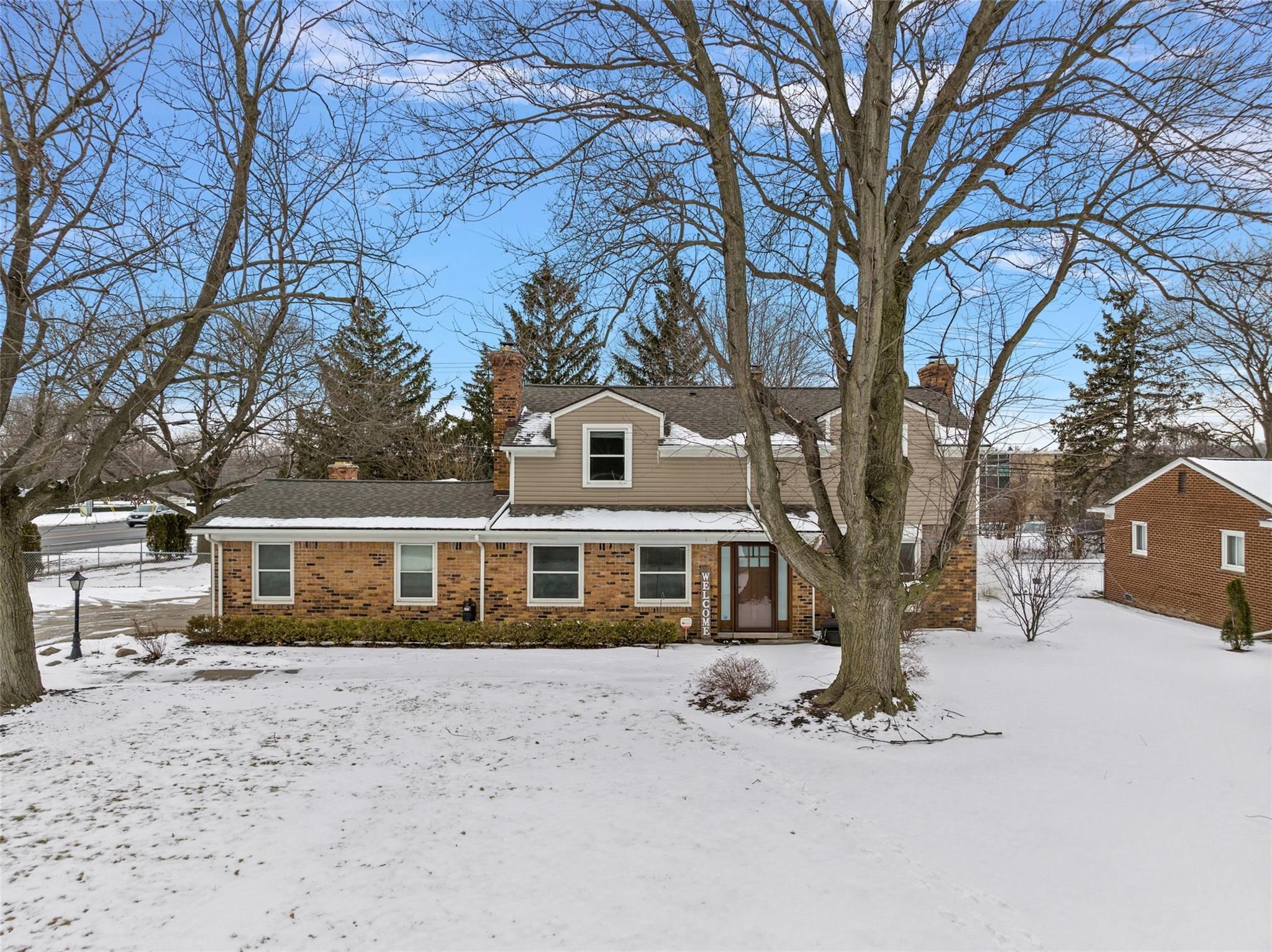 27815 KENDALLWOOD Drive