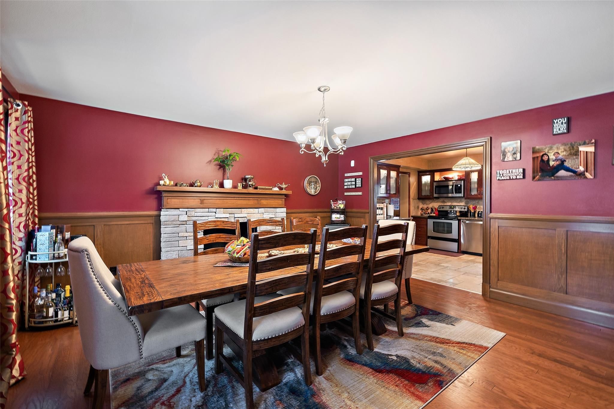 27815 KENDALLWOOD Drive