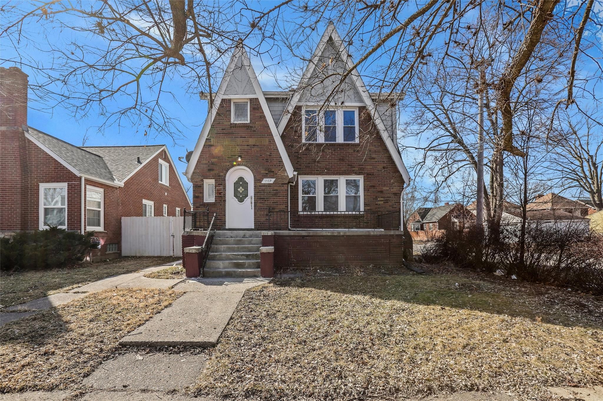 4417 DEVONSHIRE Road