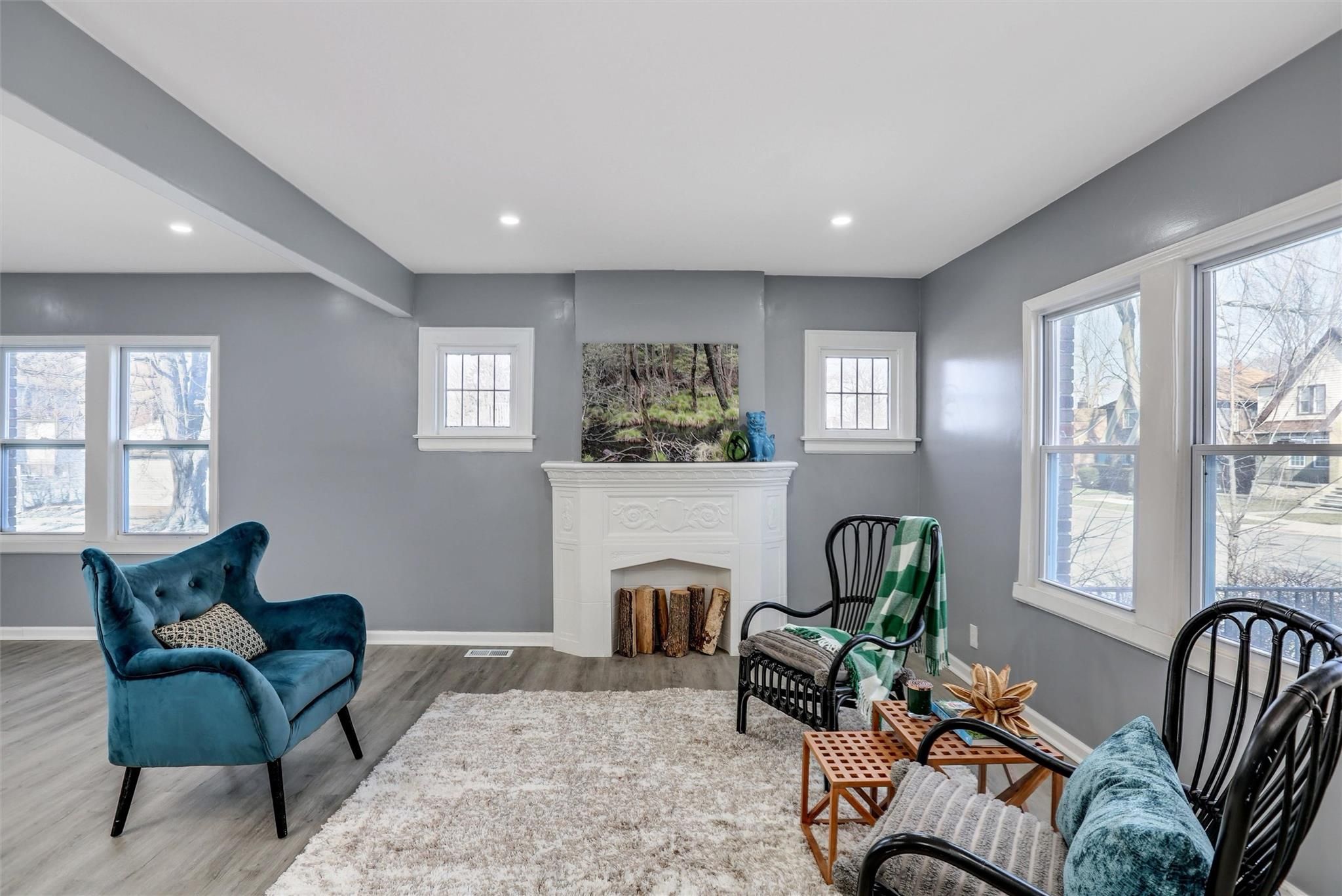 4417 DEVONSHIRE Road