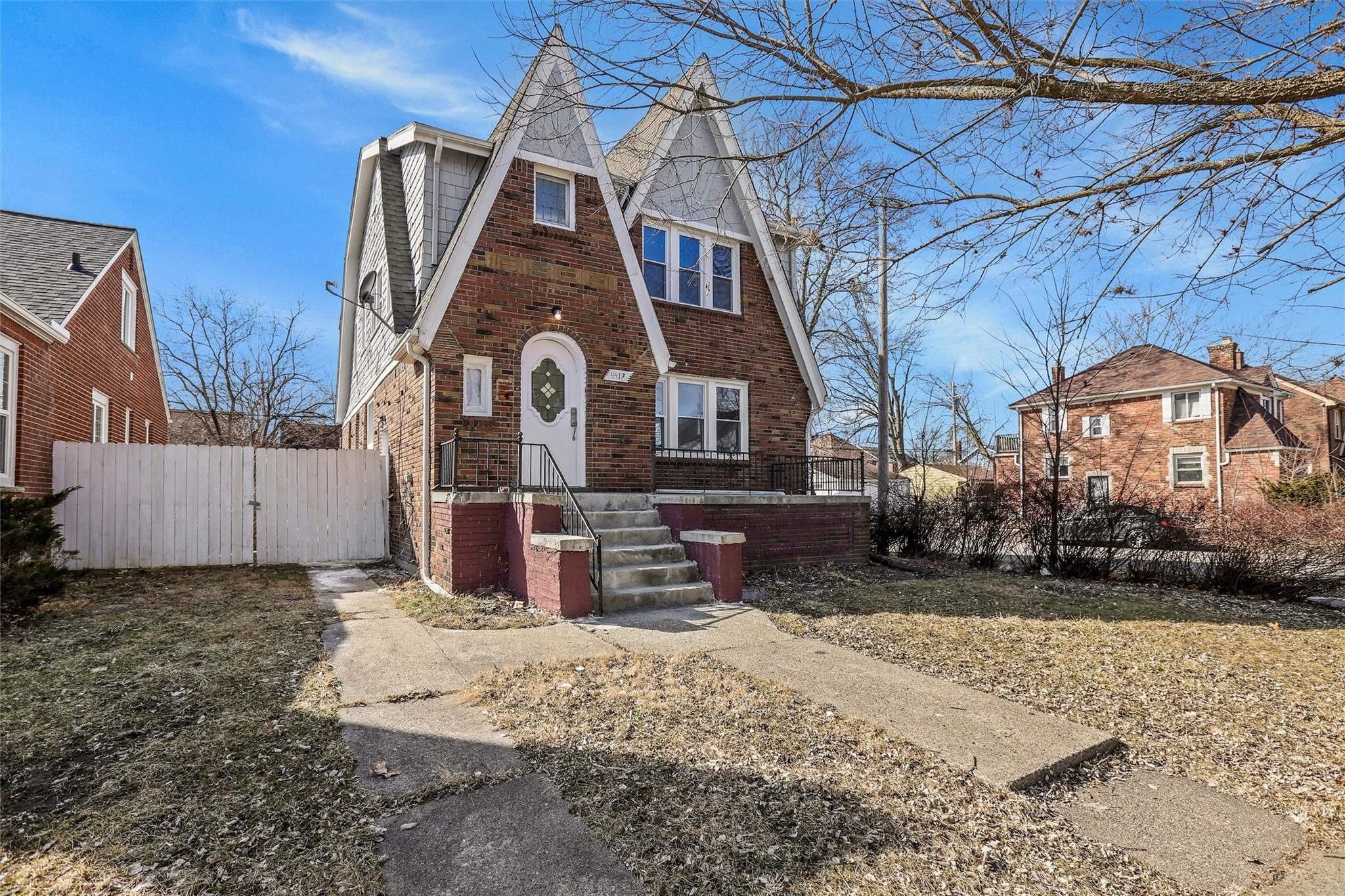 4417 DEVONSHIRE Road