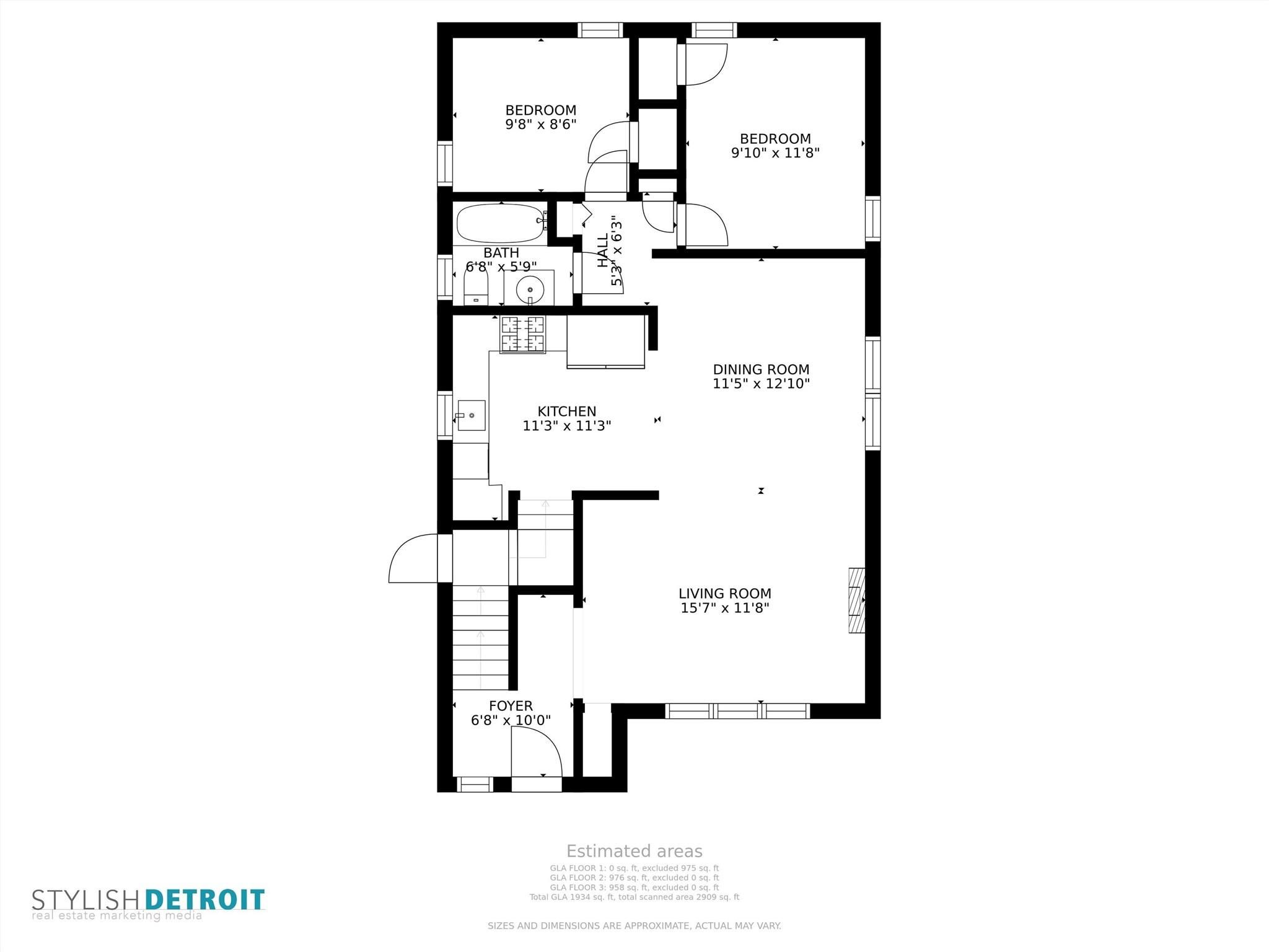 4417 DEVONSHIRE Road