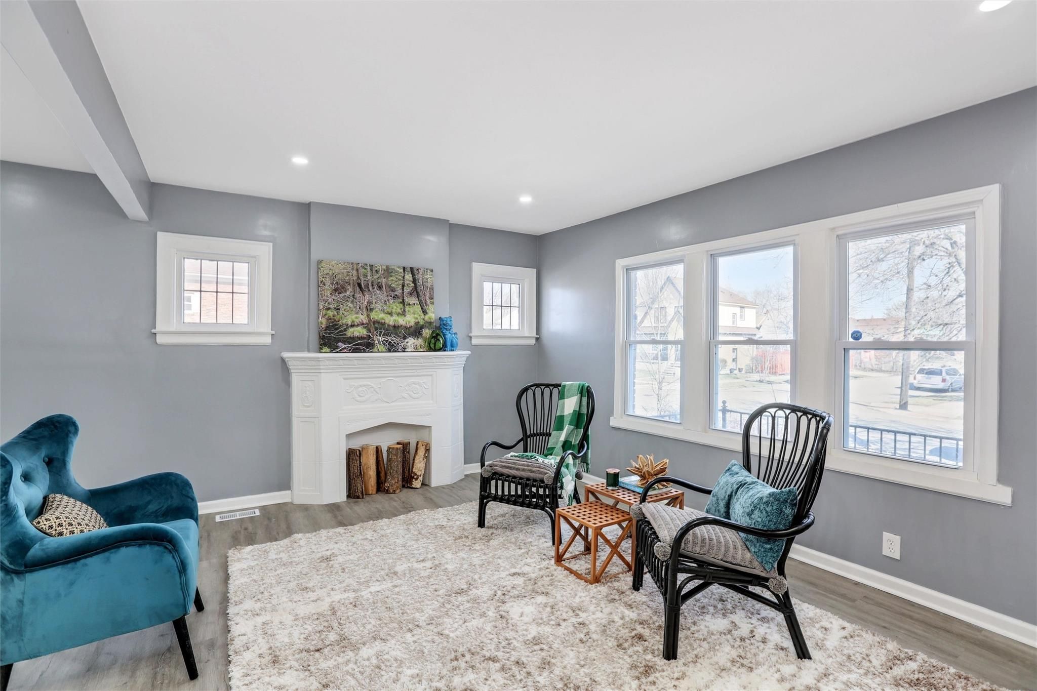 4417 DEVONSHIRE Road