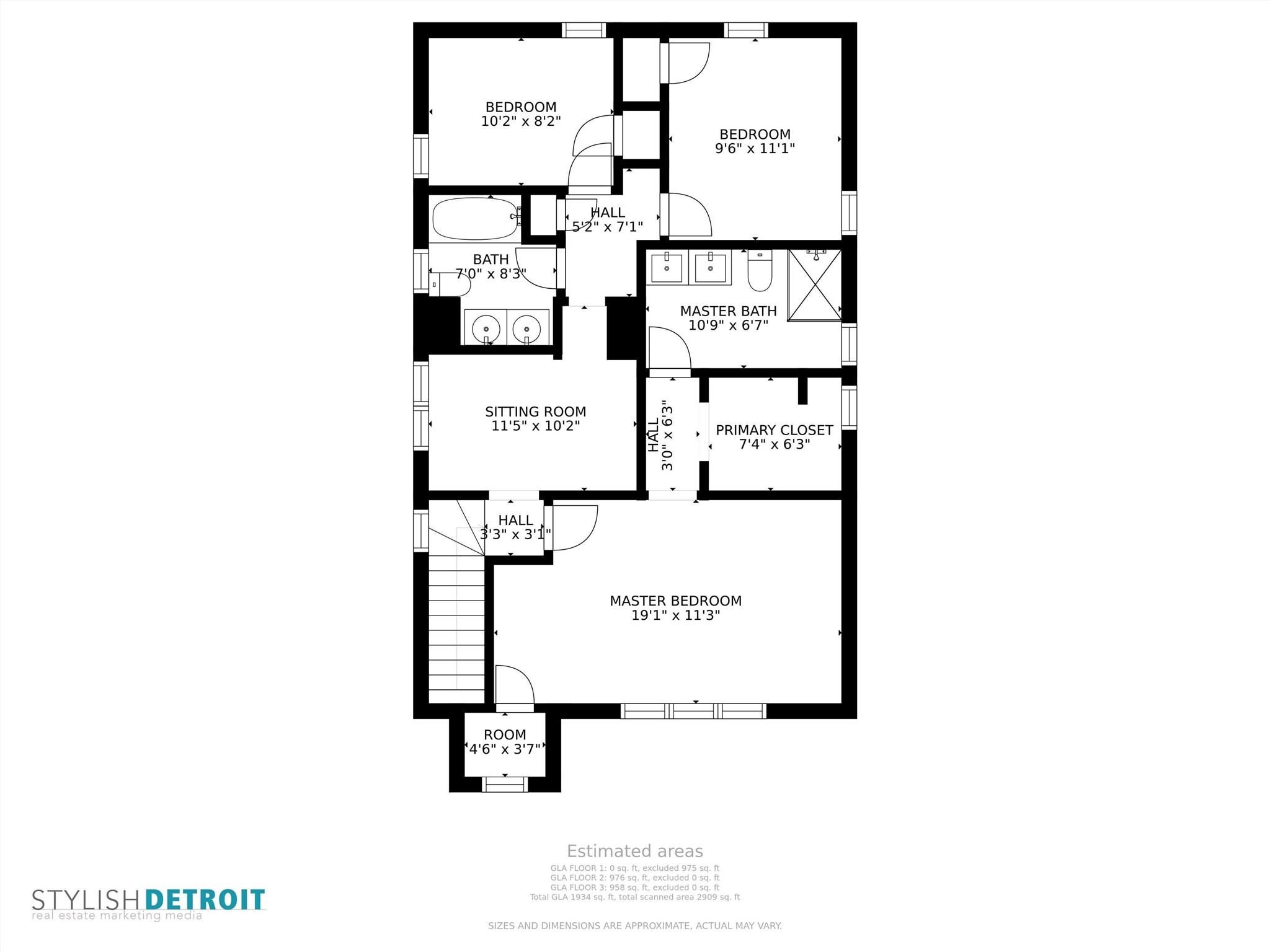 4417 DEVONSHIRE Road